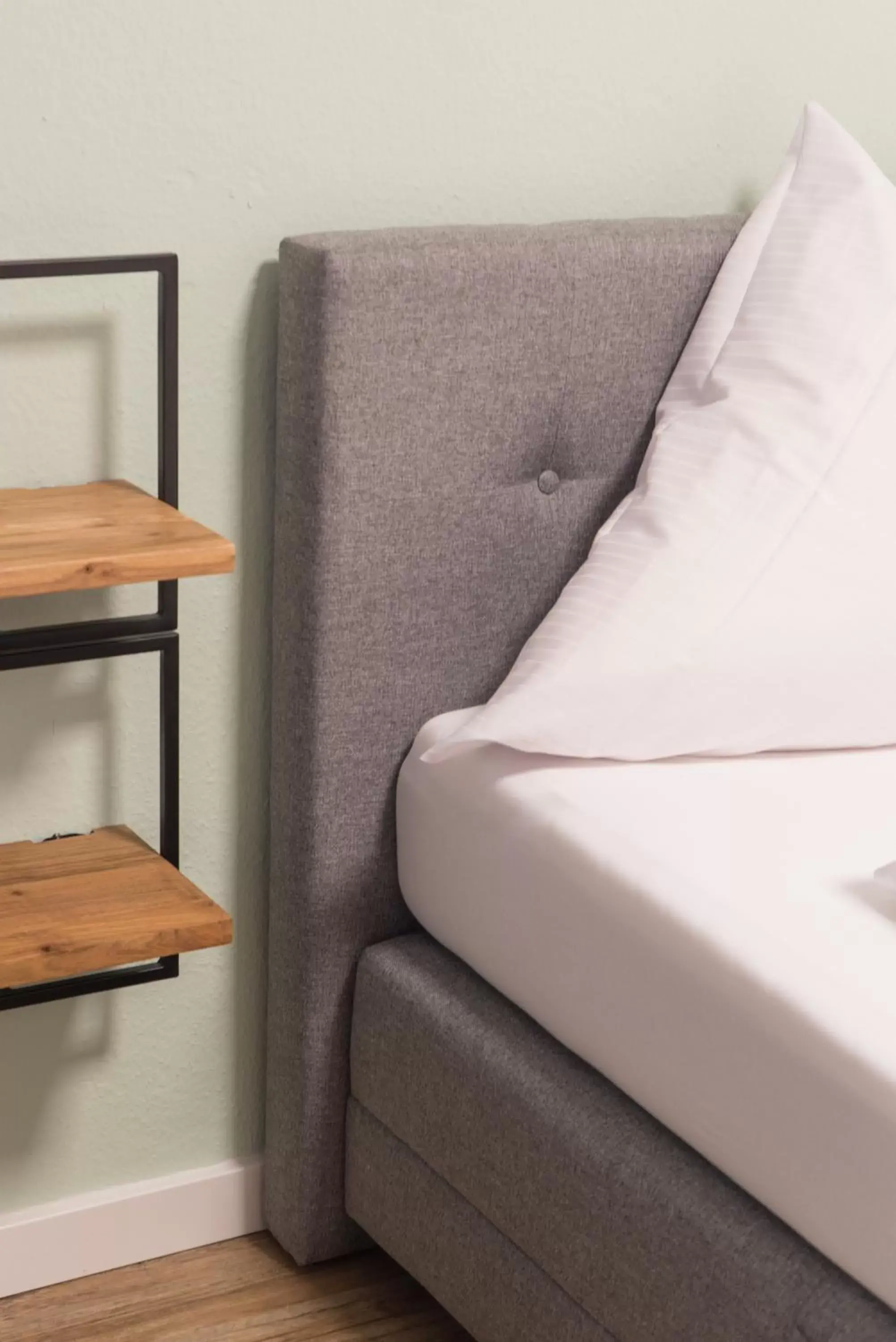 Standard Twin Room - single occupancy in Altstadt Hotel Self Check-In Standard Twin Room - single occupancy in Altstadt Hotel Self Check-In