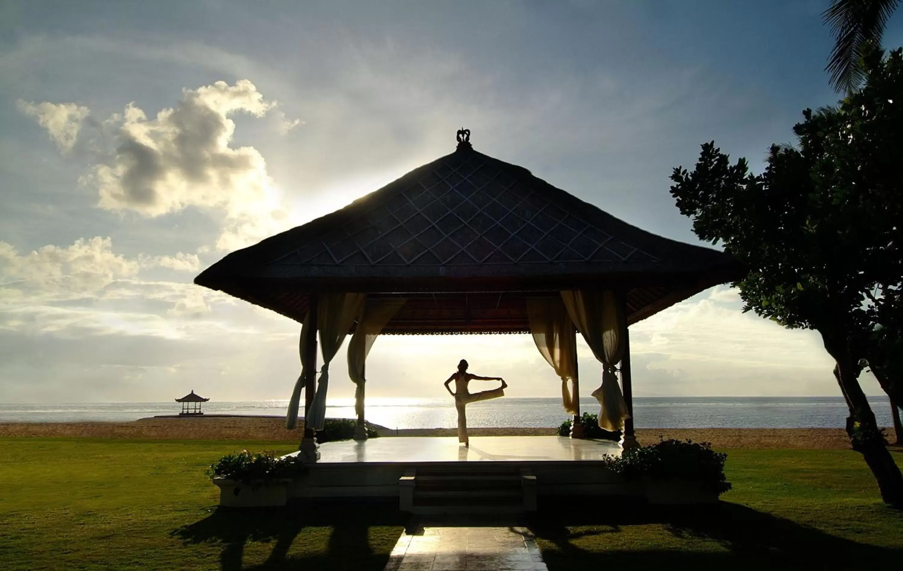 Activities in Nusa Dua Beach Hotel & Spa, Bali