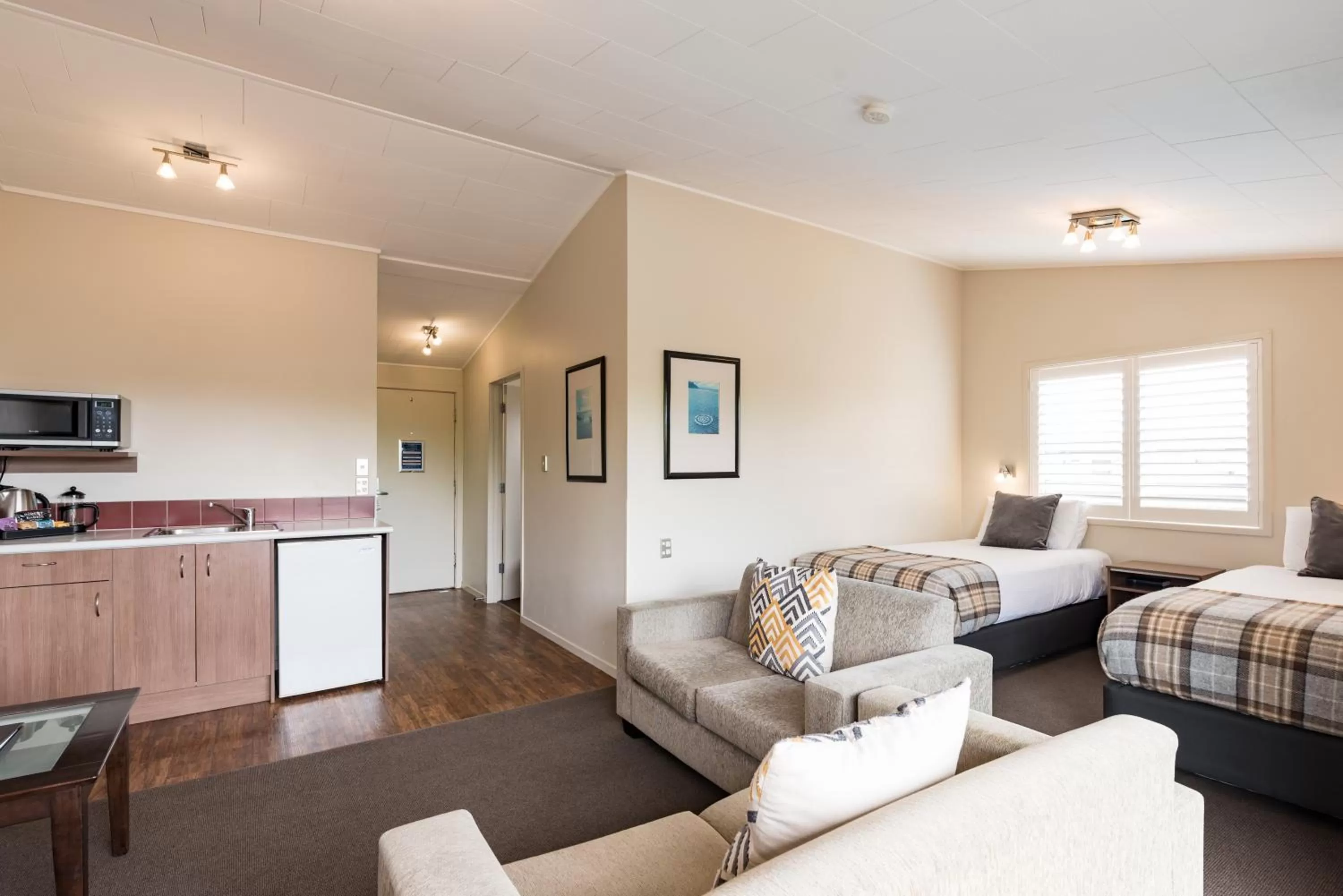 Suncourt Hotel & Conference Centre