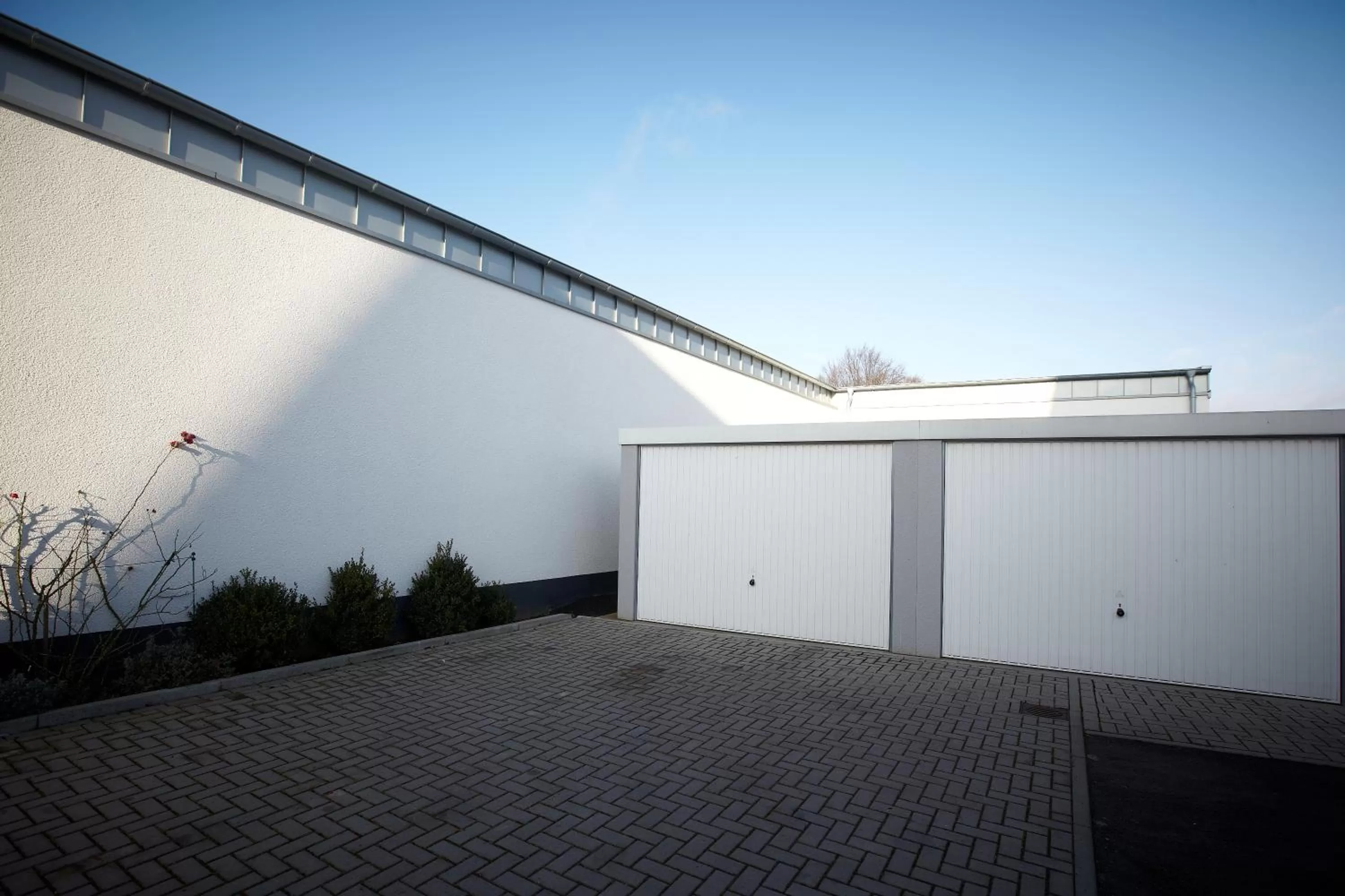 Facade/entrance in Hotel Klingelhöffer