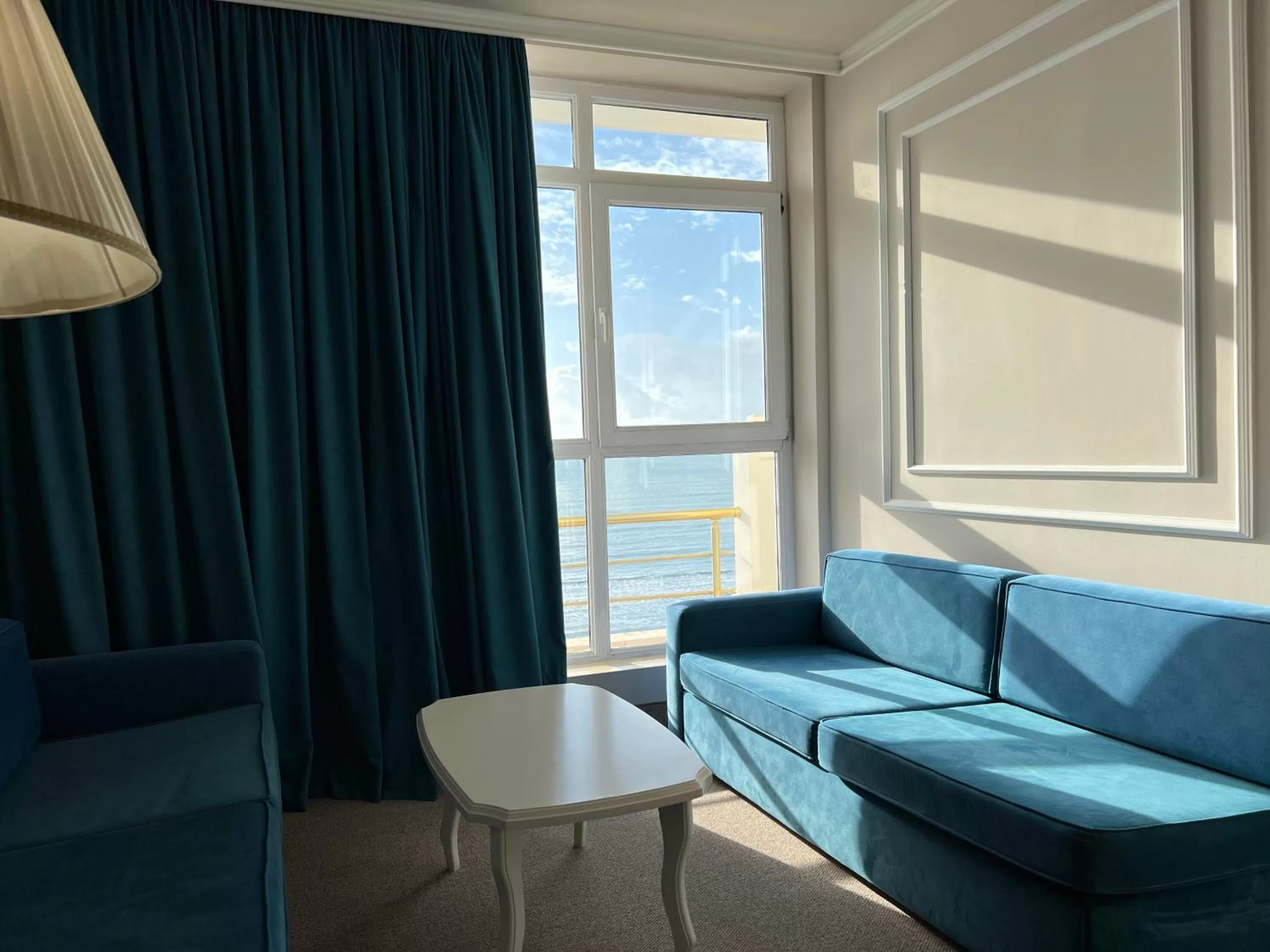 Sea view in Adriatik Hotel, BW Premier Collection