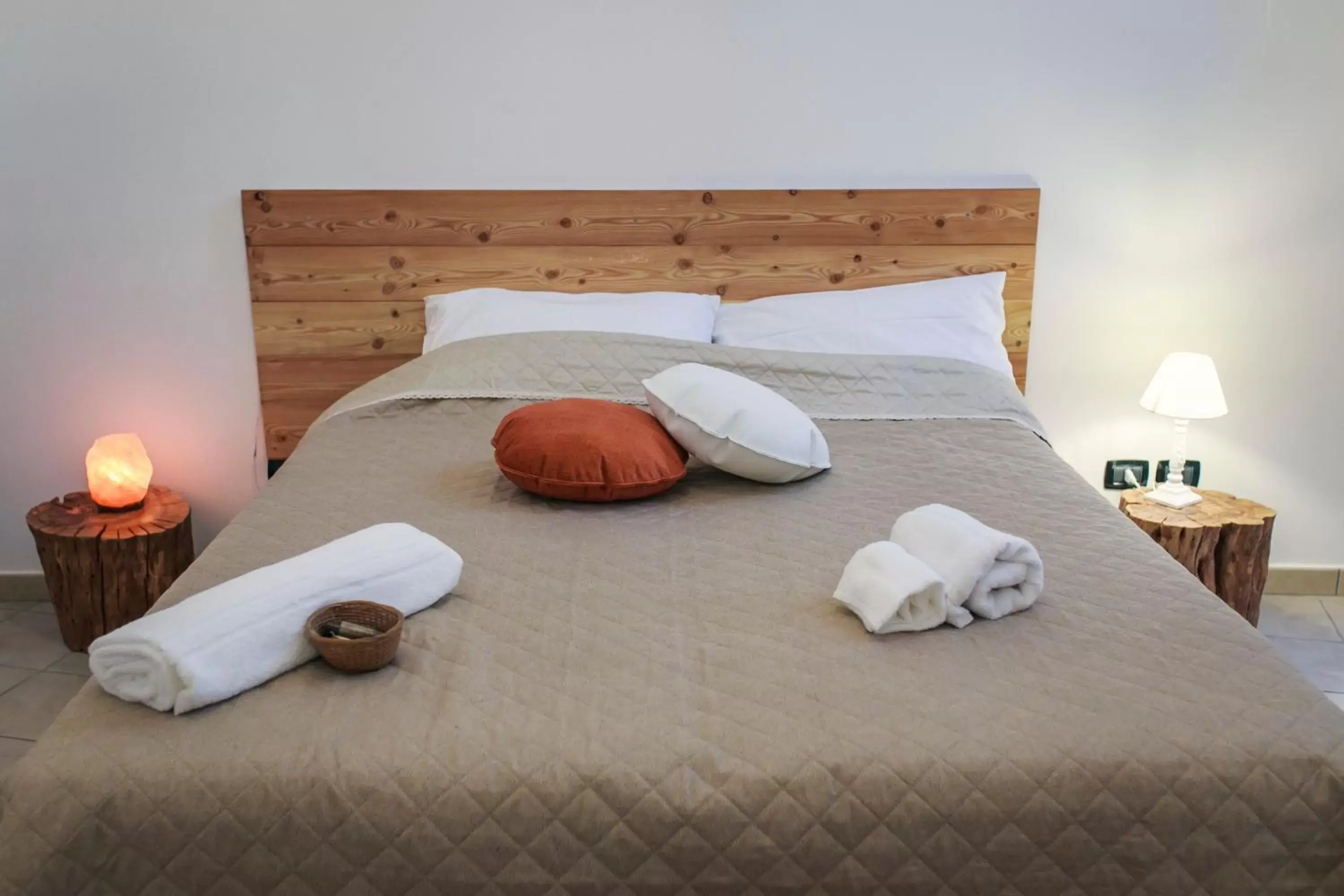 Family Suite in La Chicca in centro Altamura Family Suite in La Chicca in centro Altamura