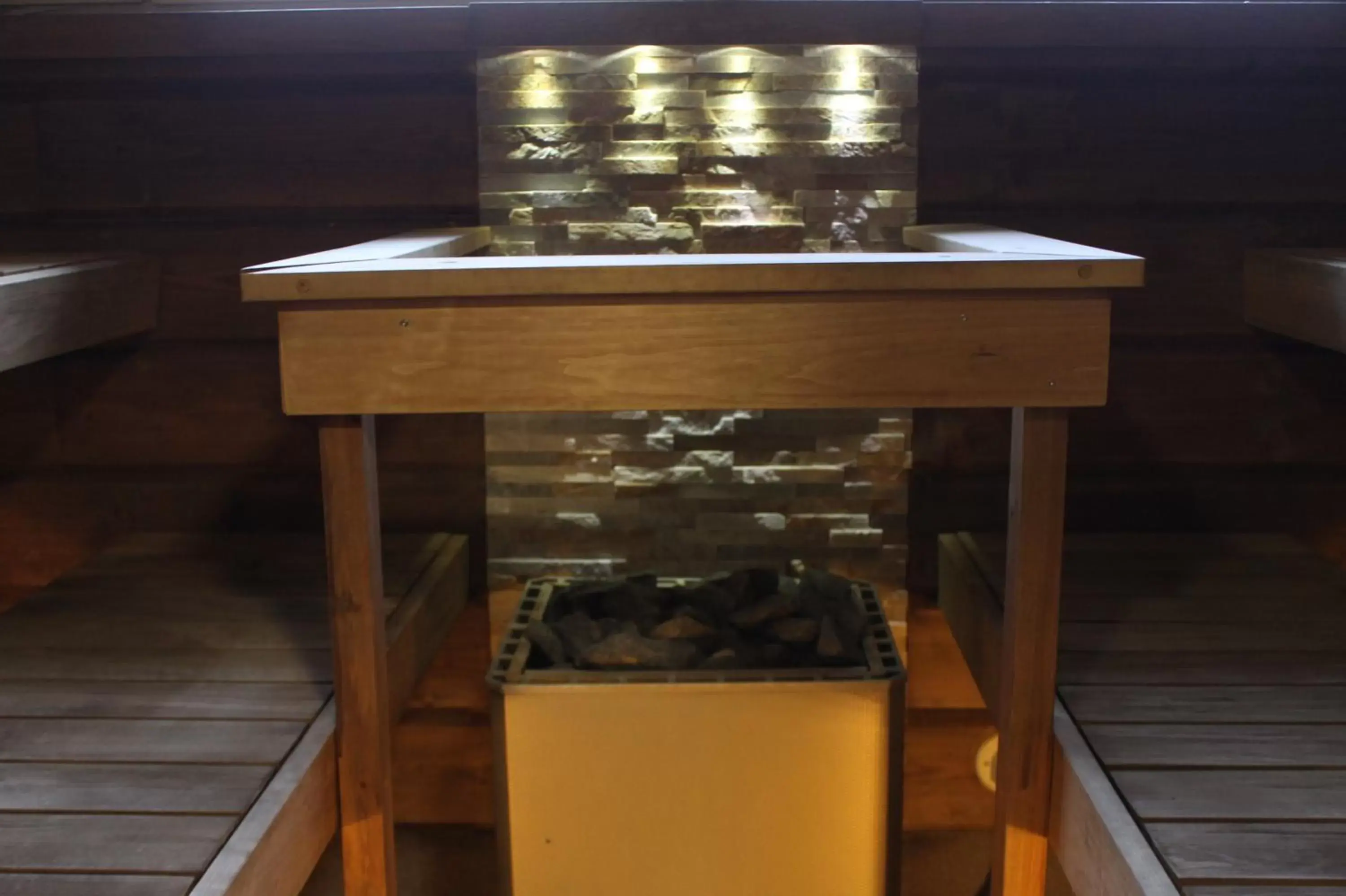 Spa and wellness centre/facilities in Skyline Airport Hotel Spa and wellness centre/facilities in Skyline Airport Hotel