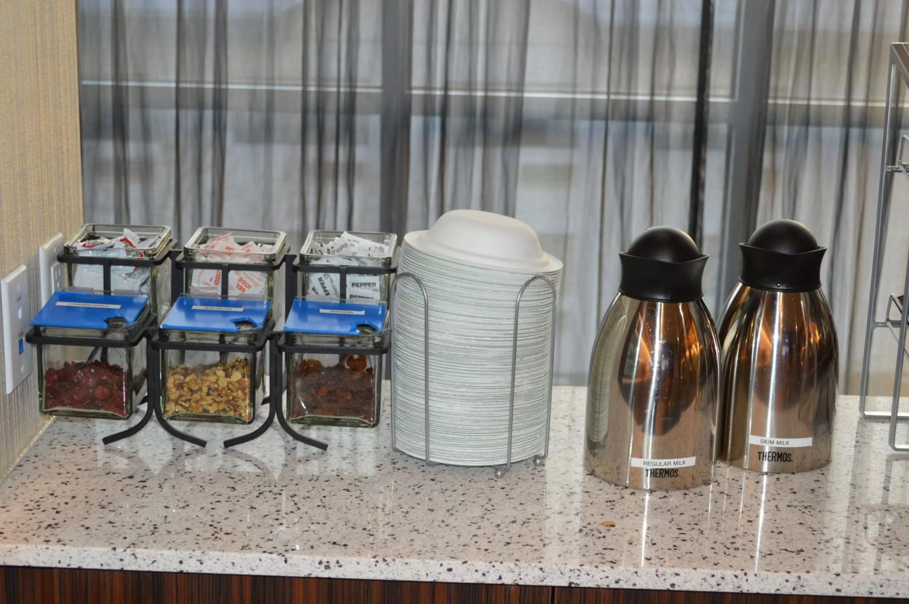 Breakfast in Wingate by Wyndham Kamloops