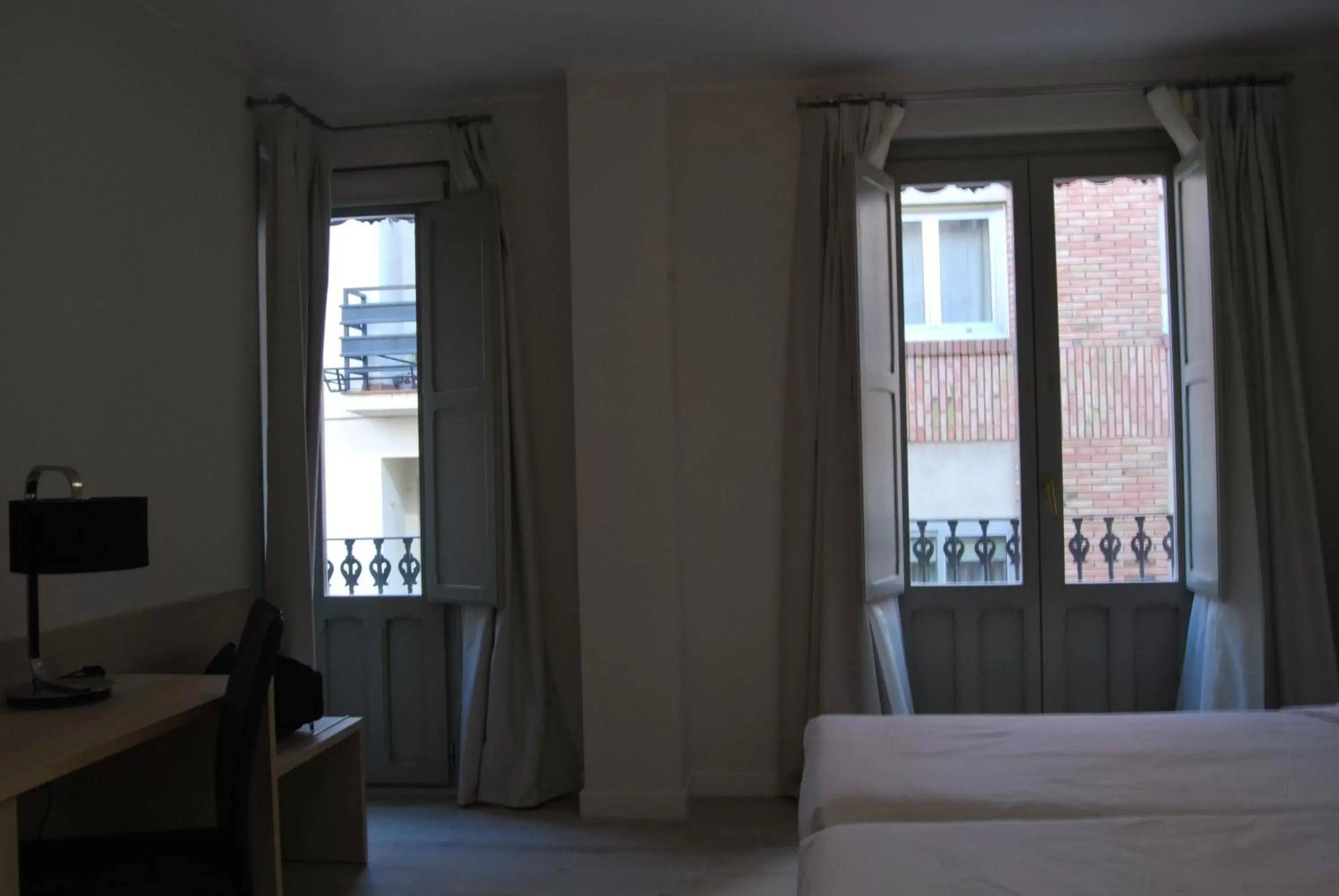 Bed in El Mudayyan Bed in El Mudayyan