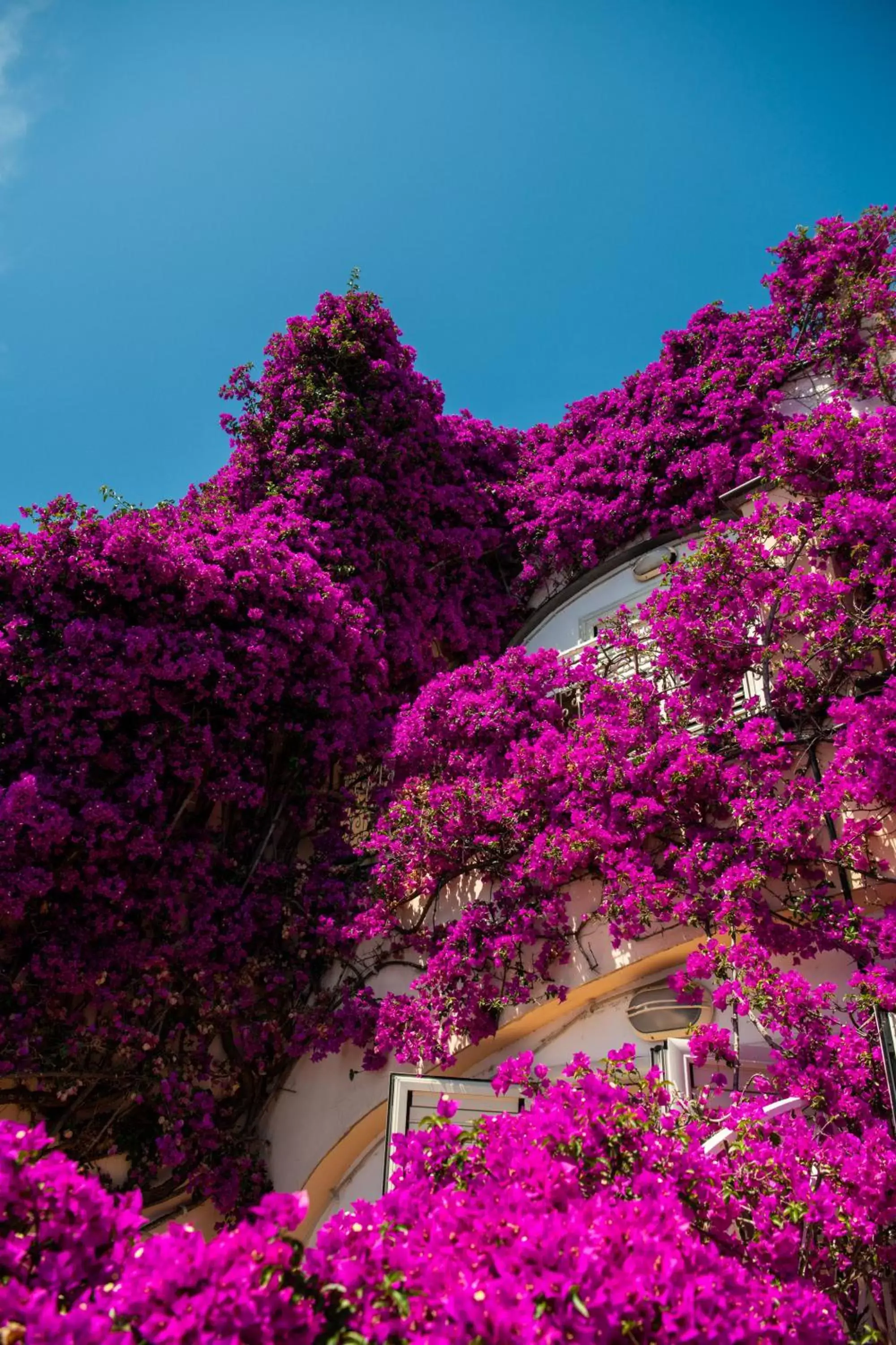 Positano Art Hotel Pasitea