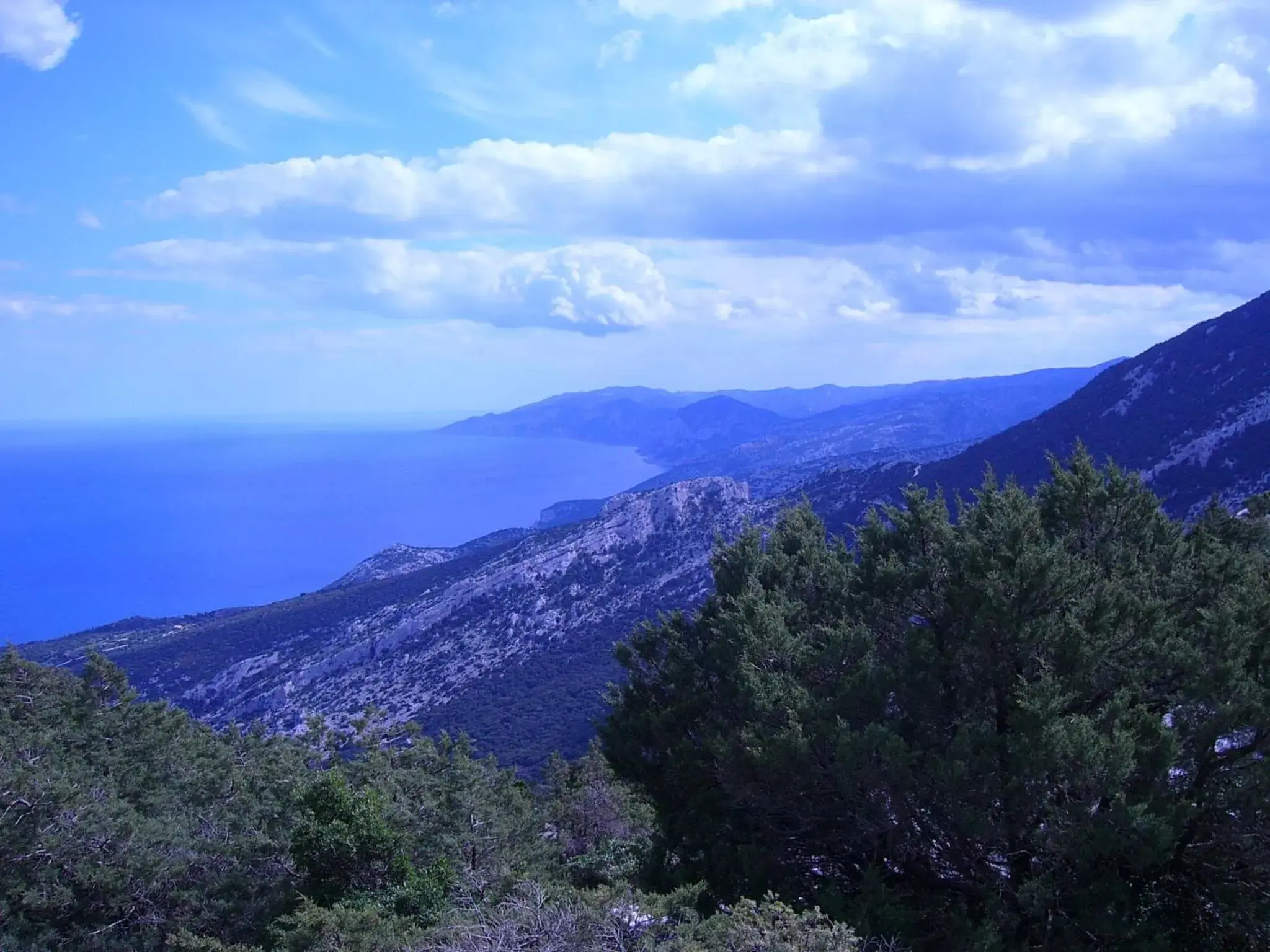 Nearby landmark, Natural Landscape in B&B Luce Viola