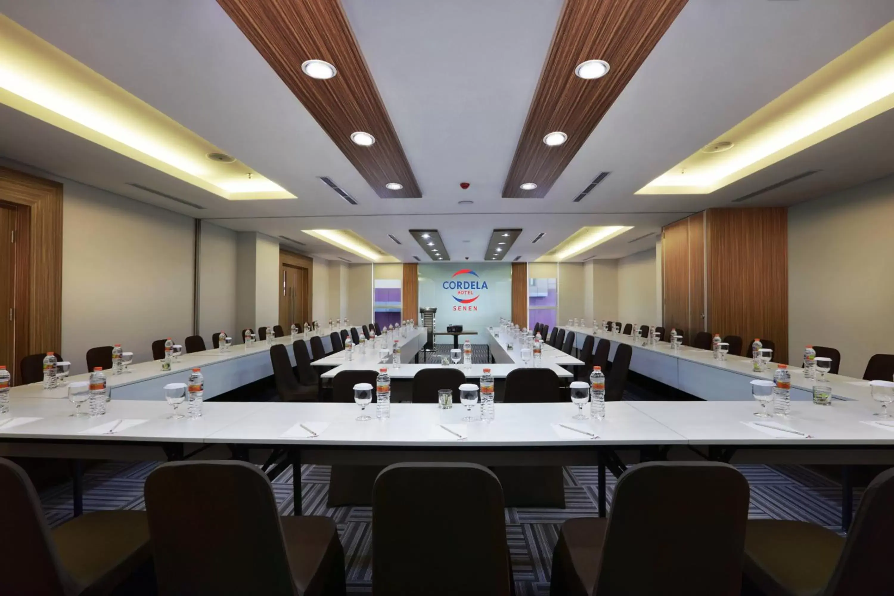 Meeting/conference room in Cordela Senen Jakarta