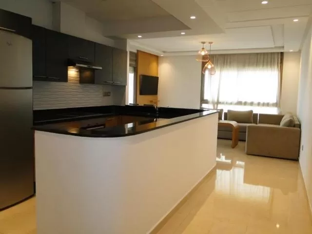 RESIDENCE PUERTO MARINA Corniche d'Asilah