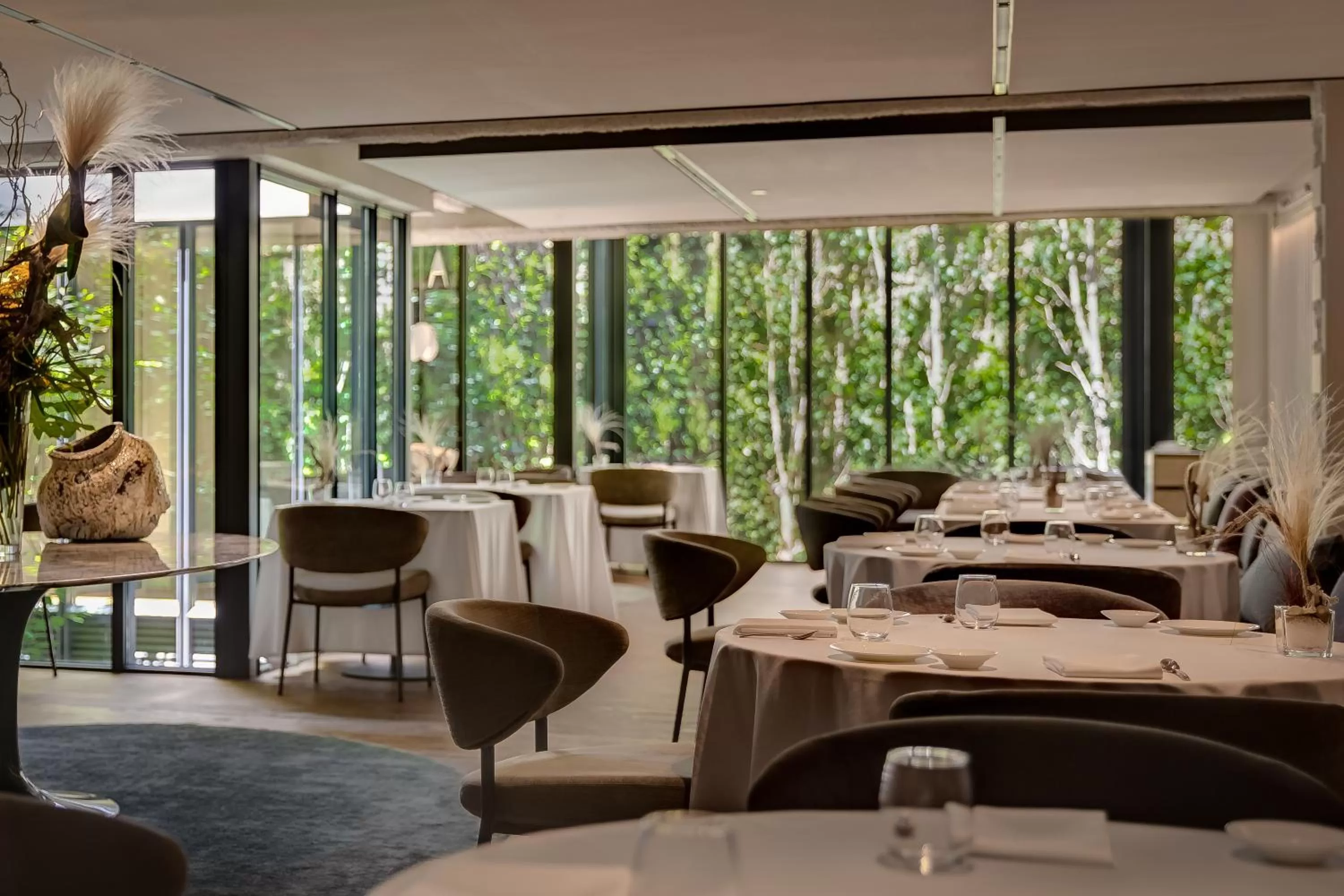 Restaurant/places to eat in Ohla Eixample