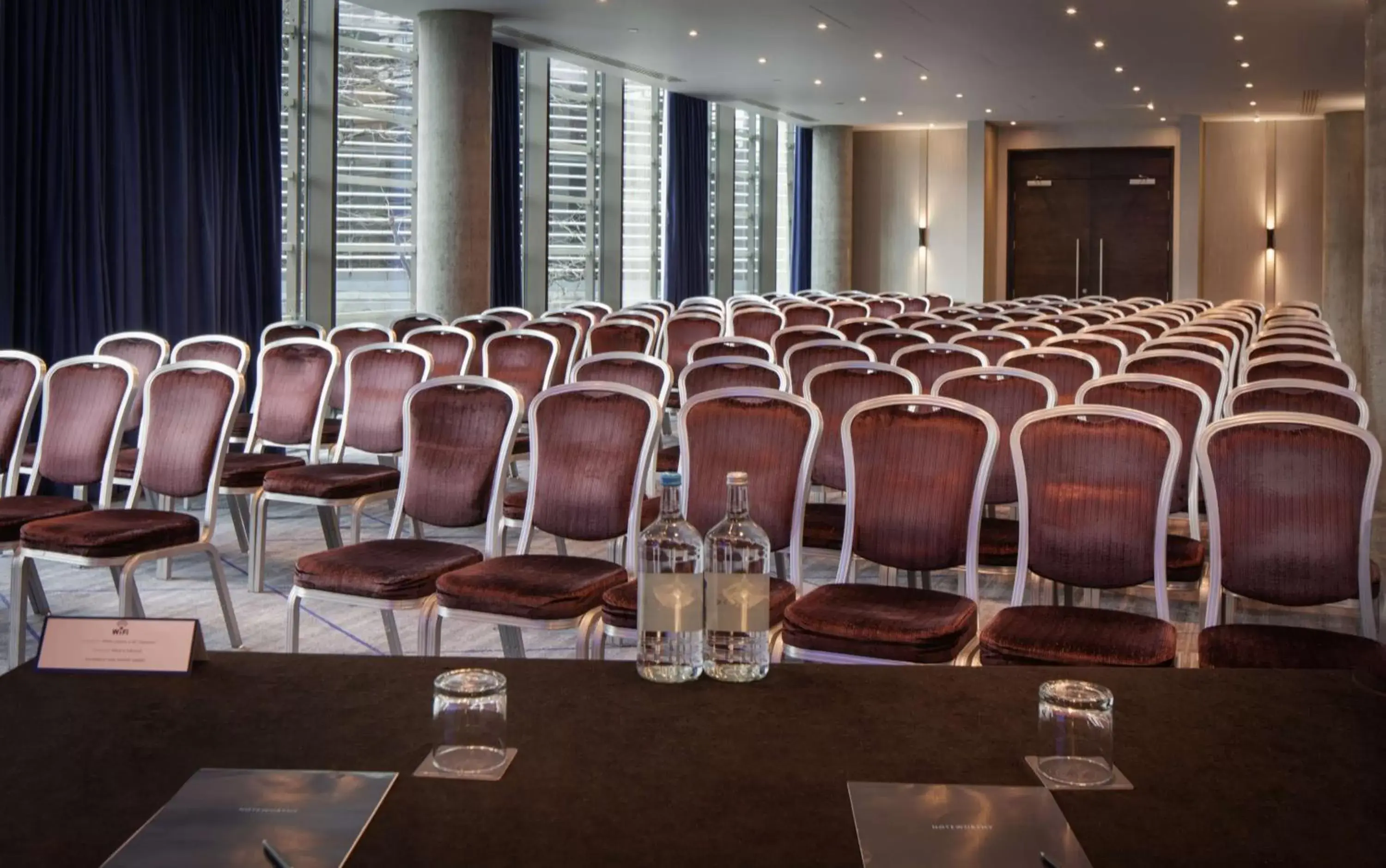 Meeting/conference room in Hilton London Tower Bridge