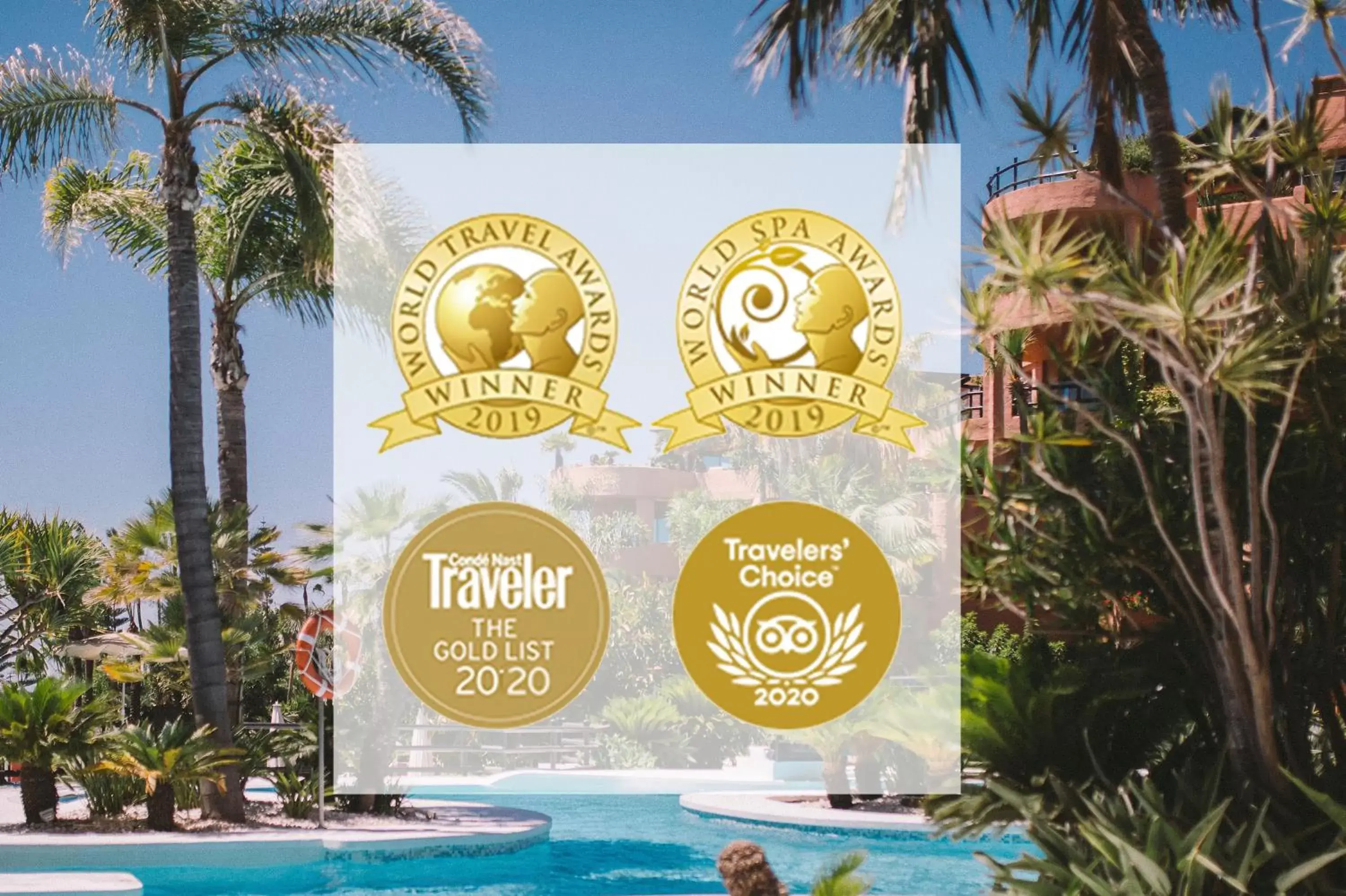Other, Logo/Certificate/Sign/Award in Kempinski Hotel Bahía Beach Resort & Spa