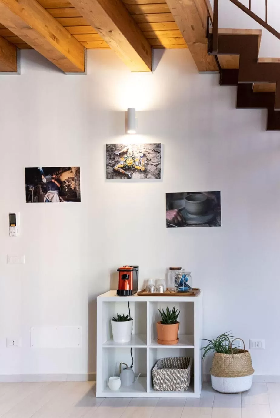 Kitchen or kitchenette in Open Sicily Homes - Guascone Residence - Self Check-in