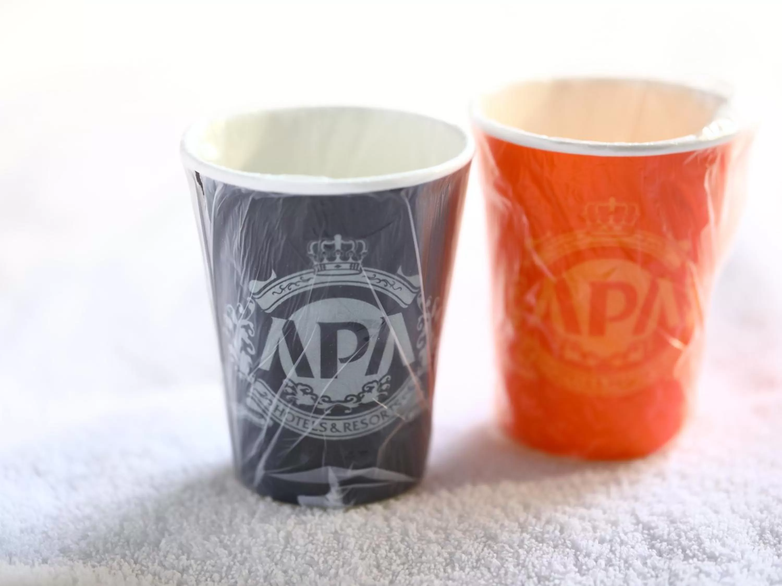 Drinks in APA Hotel Keisei Ueno Ekimae