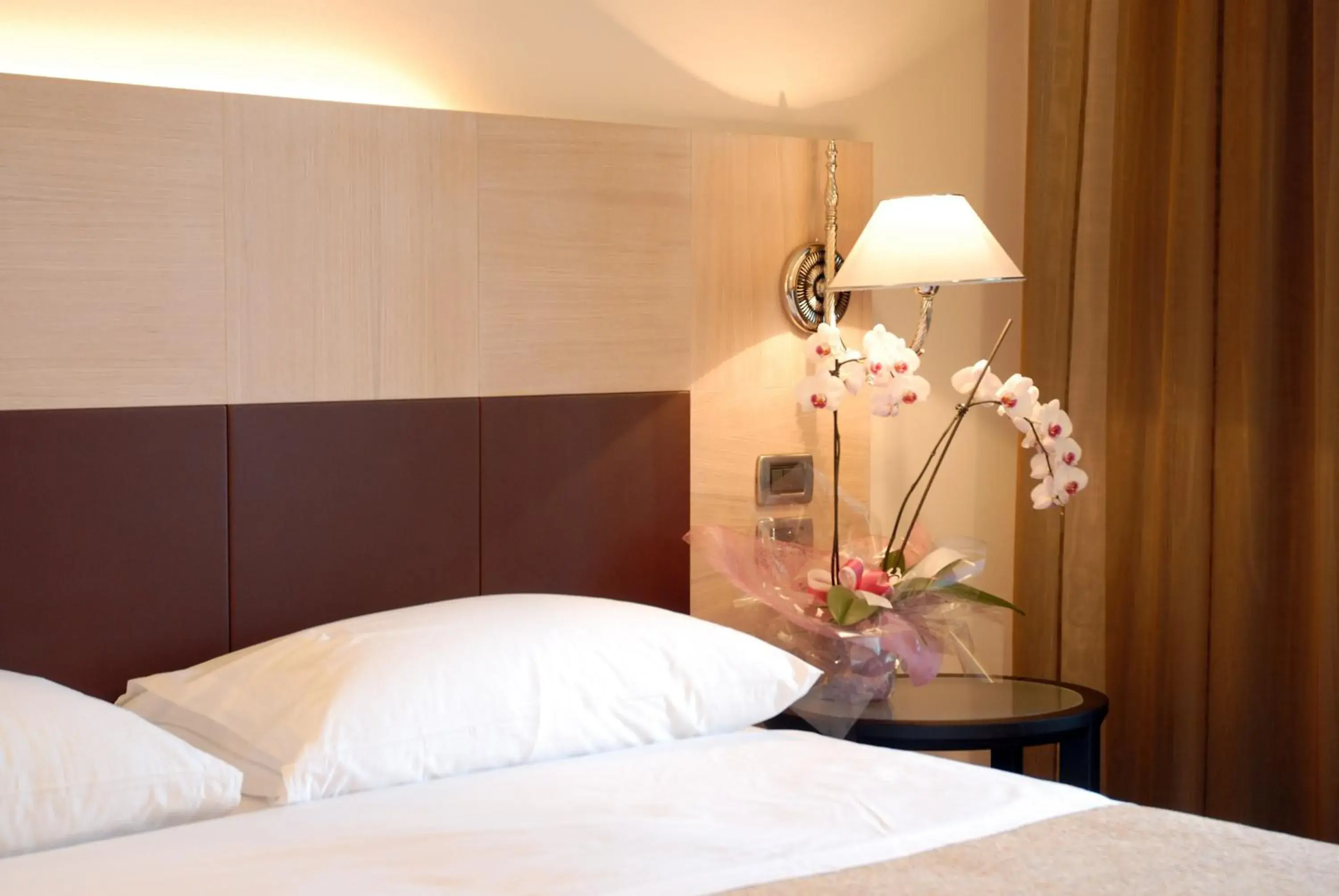 Bed in San Giorgio, Sure Hotel Collection by Best Western