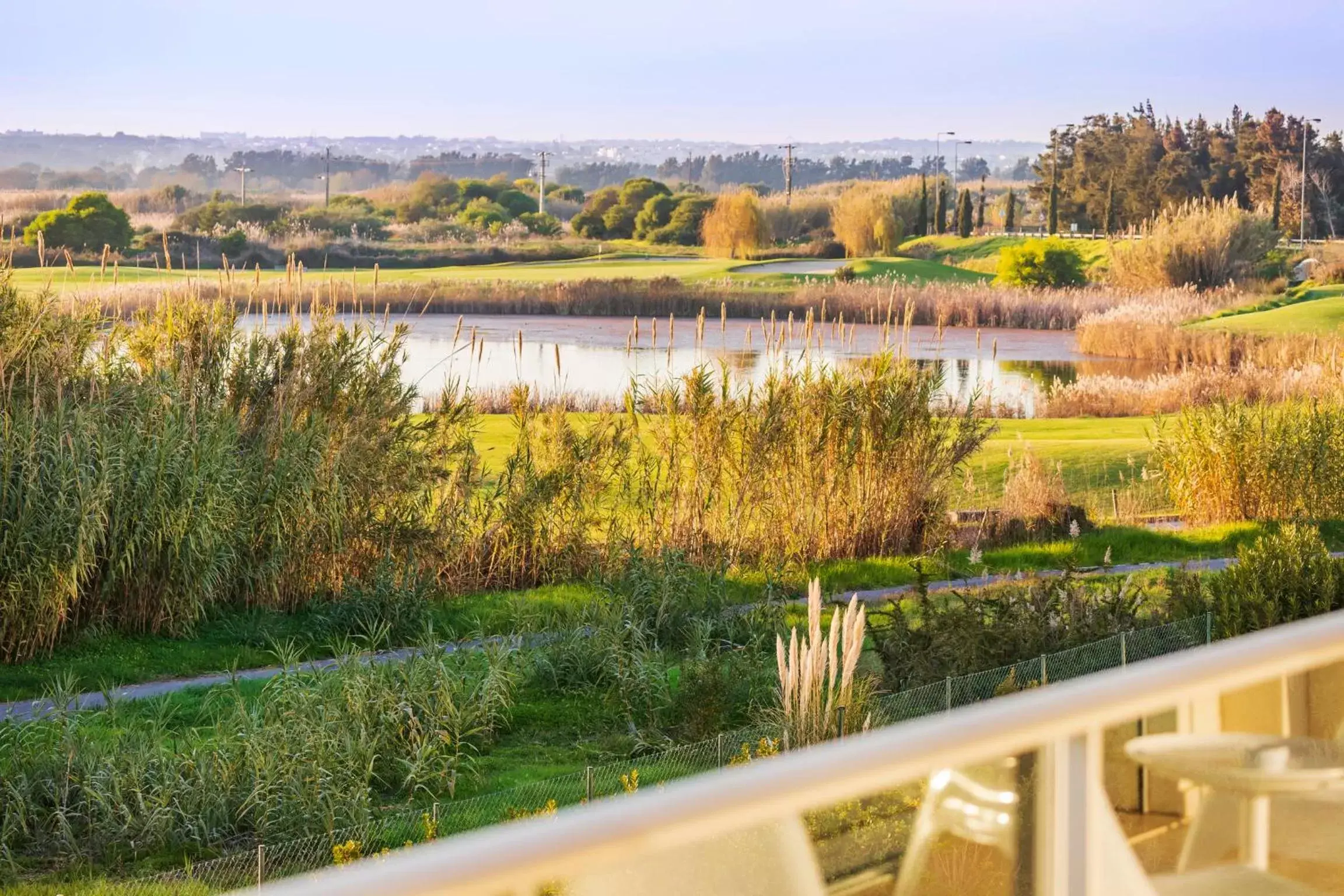 View (from property/room) in Laguna - Vilamoura View (from property/room) in Laguna - Vilamoura