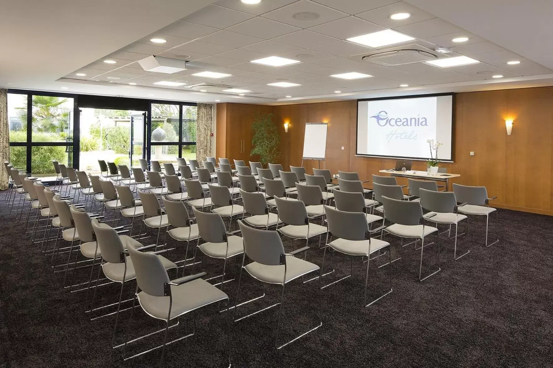 Meeting/conference room in Oceania Rennes