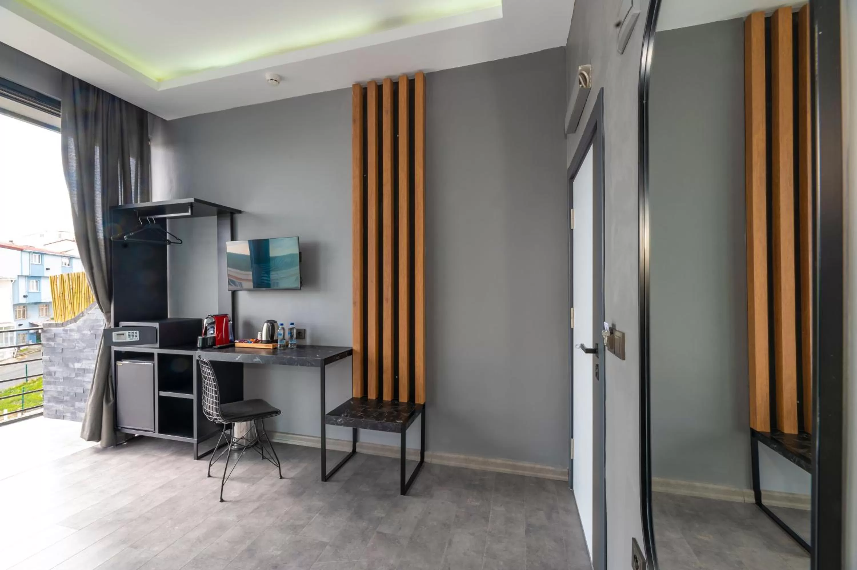 Massage in Melanj Airport Hotel