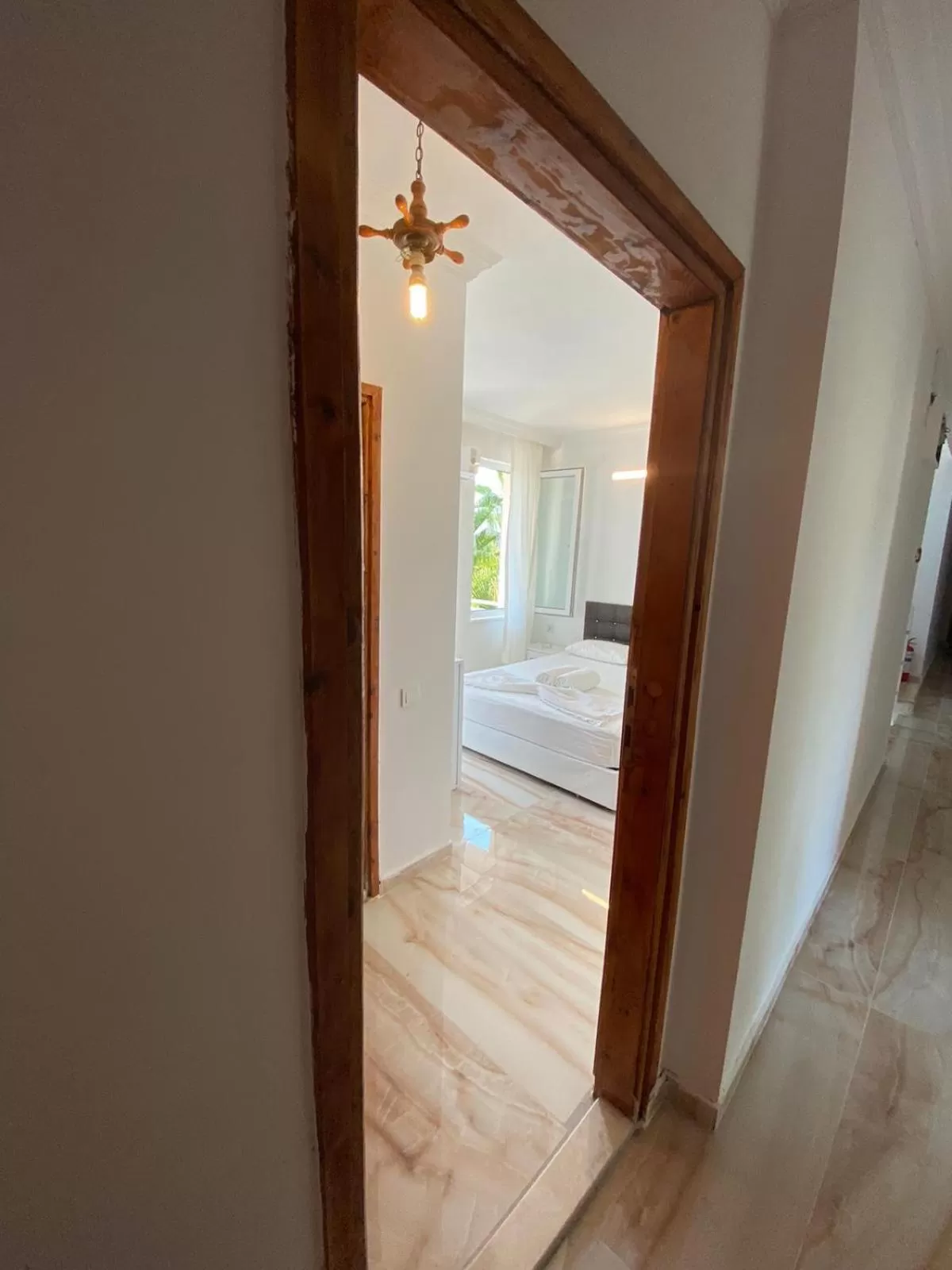 Photo of the whole room in Kiriş Garden Hotel