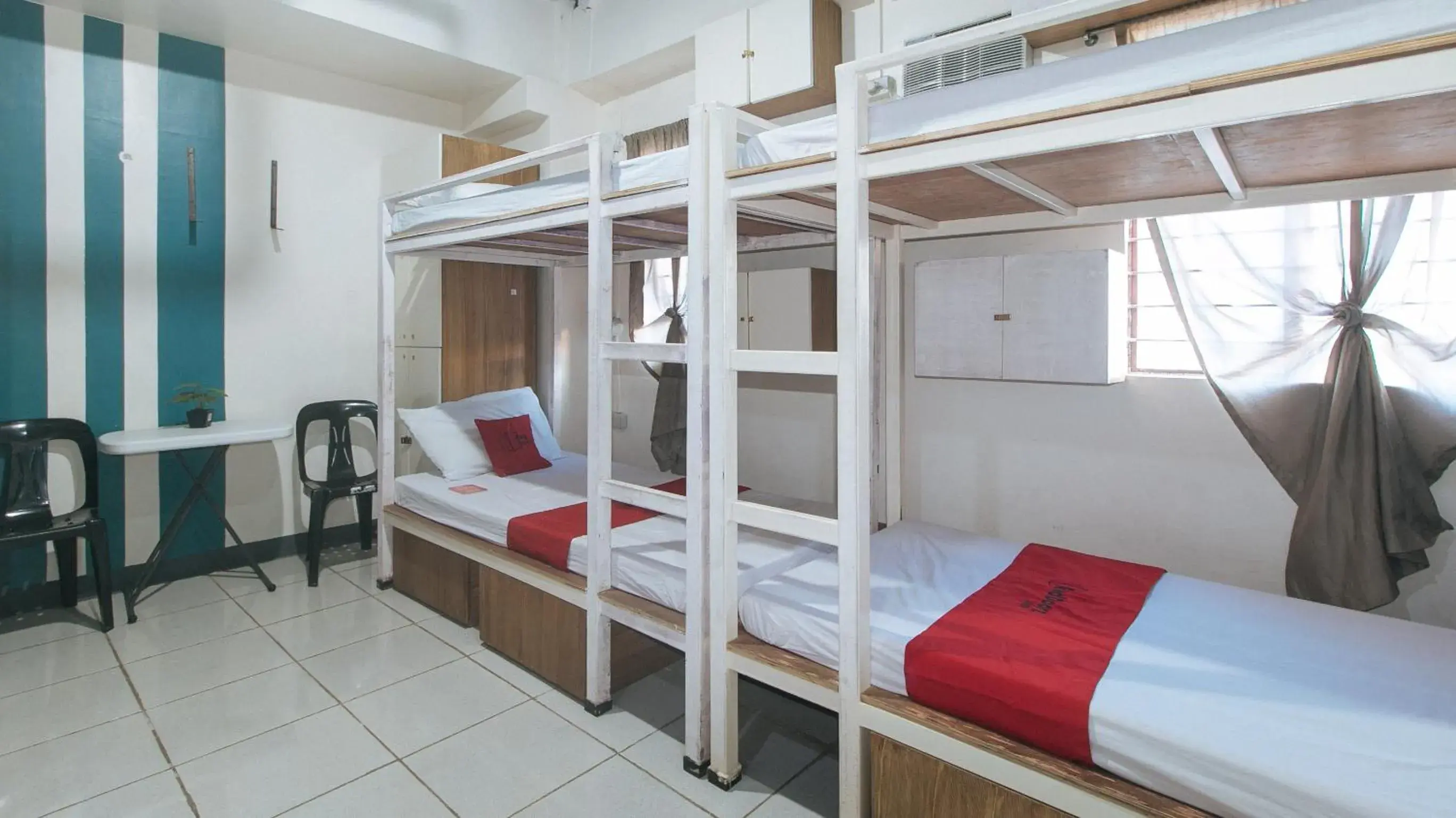 Photo of the whole room, Bunk Bed in OYO 809 Crowne One Condo