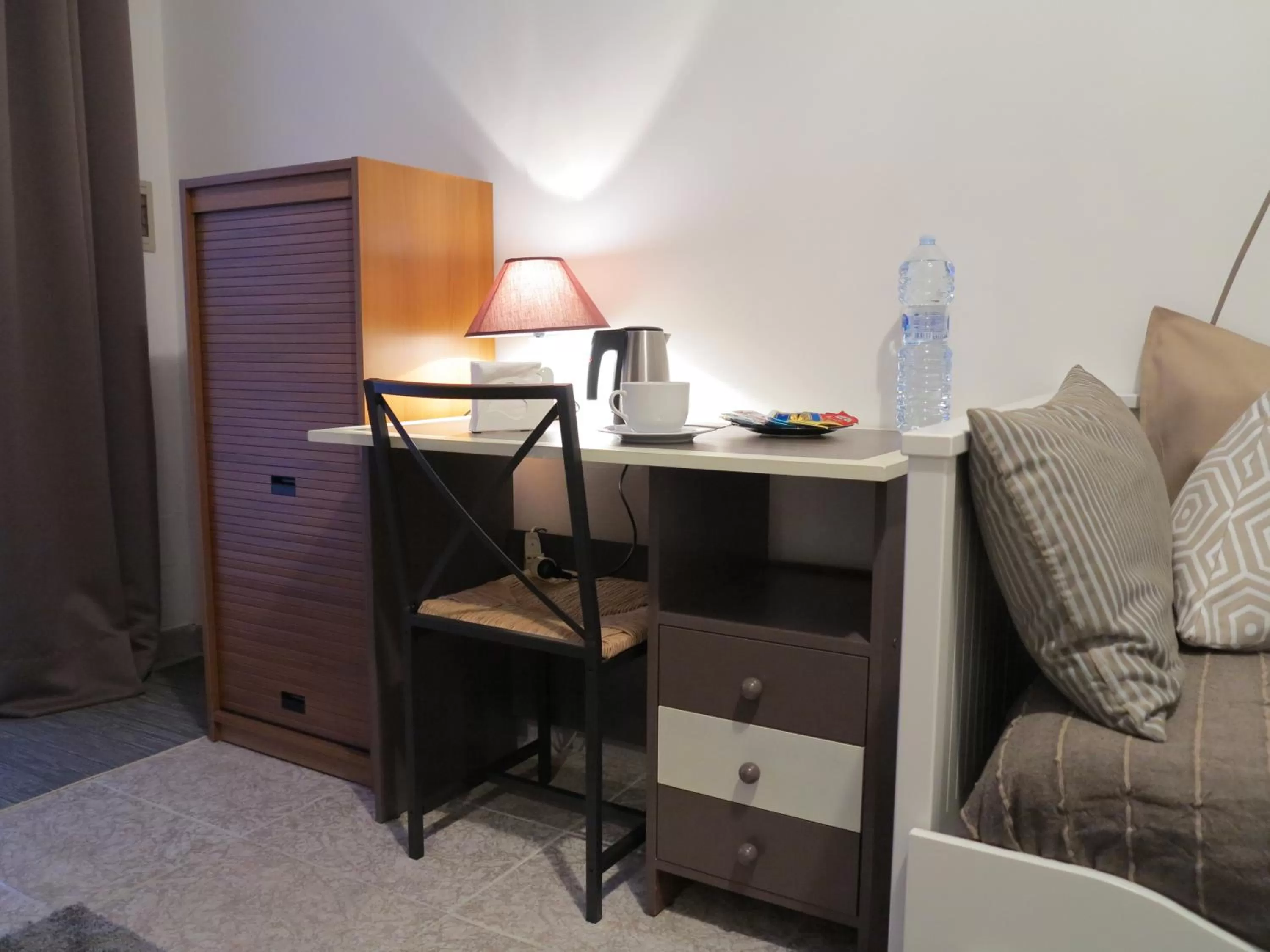 Coffee/tea facilities in BiancoCancello