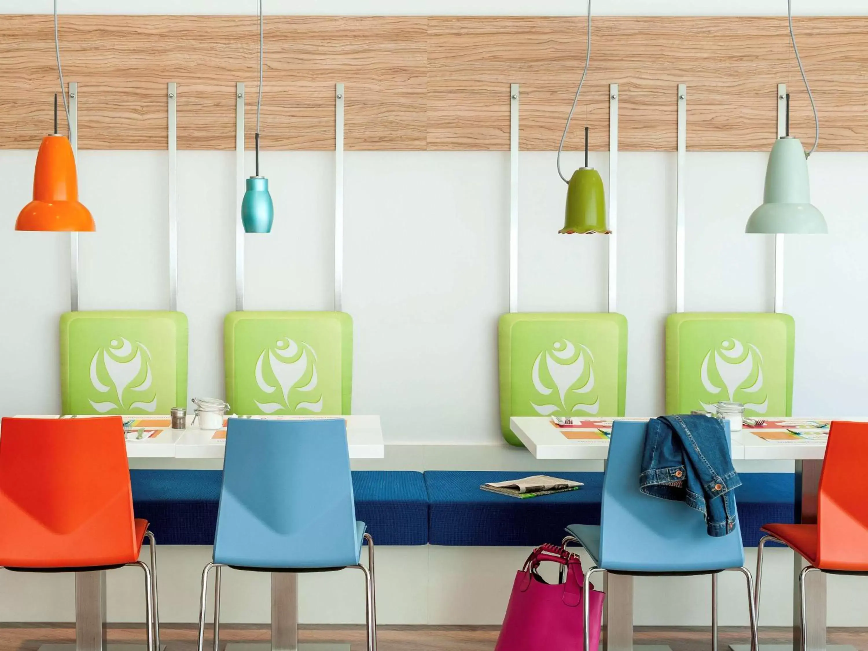 Restaurant/places to eat in Ibis Styles Hildesheim Restaurant/places to eat in Ibis Styles Hildesheim