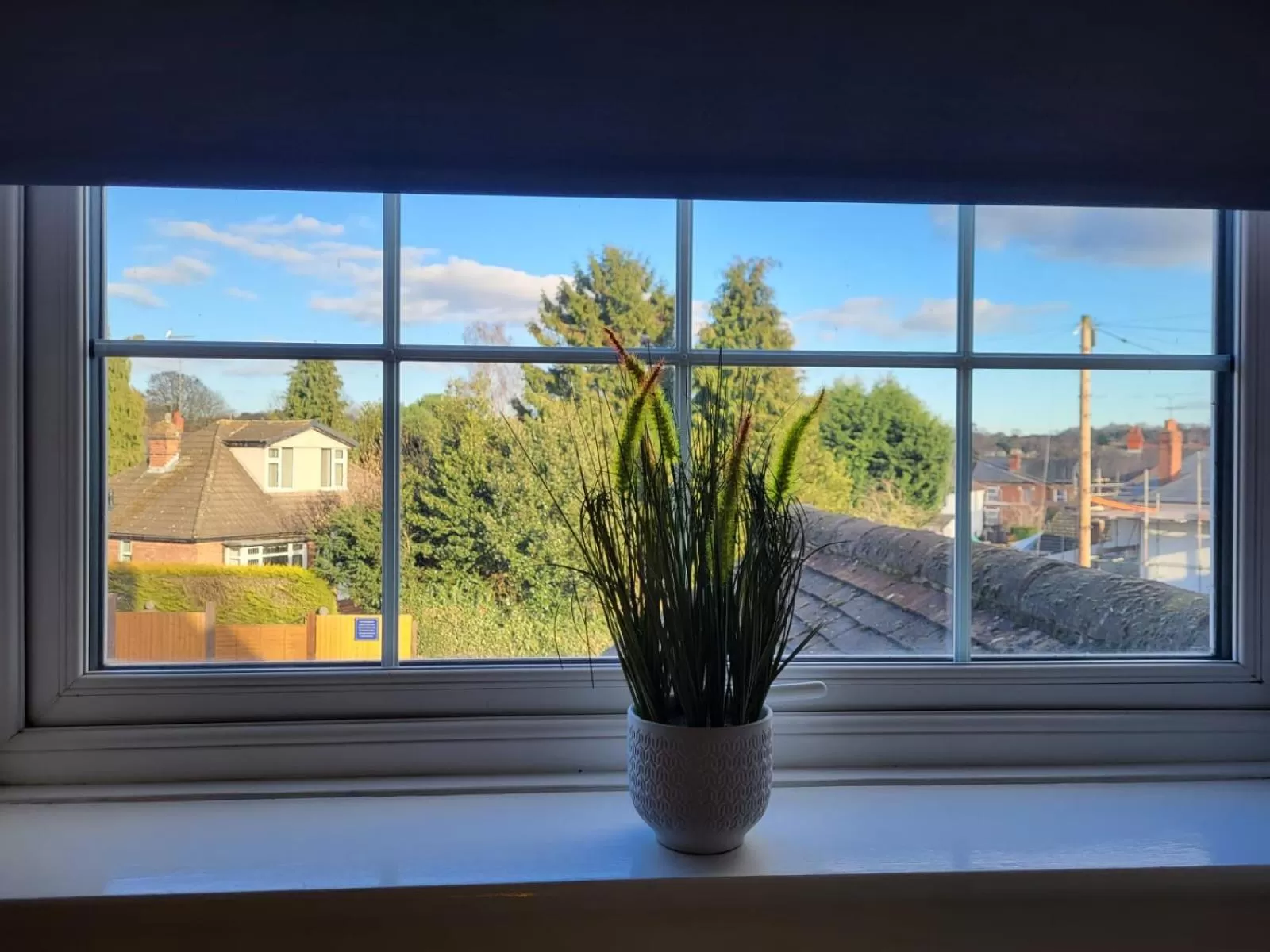 View (from property/room) in The Bird in Hand