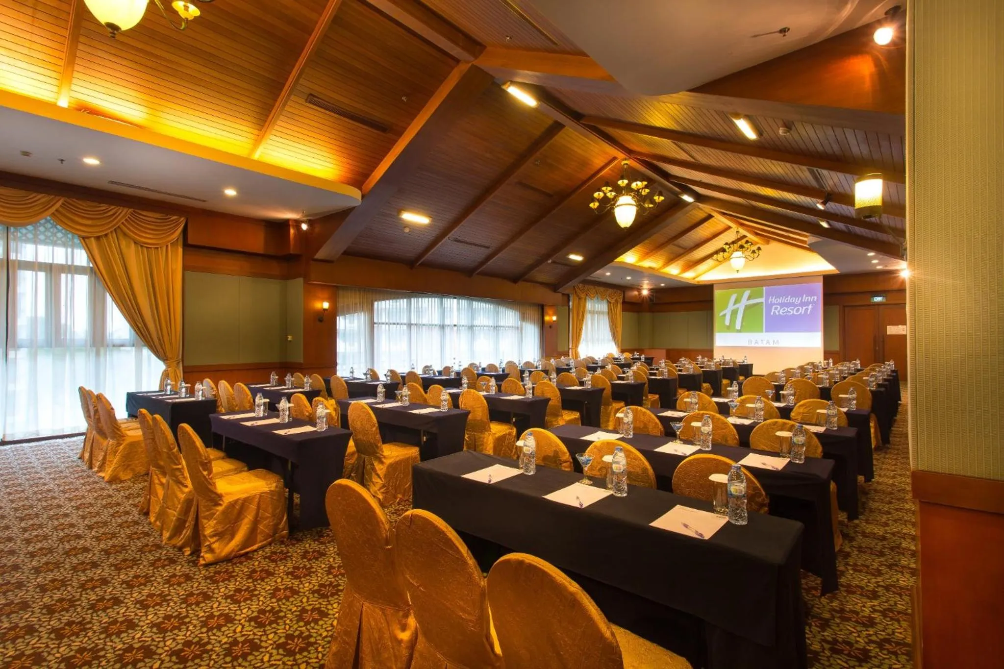 Business facilities in Holiday Inn Resort Batam by IHG