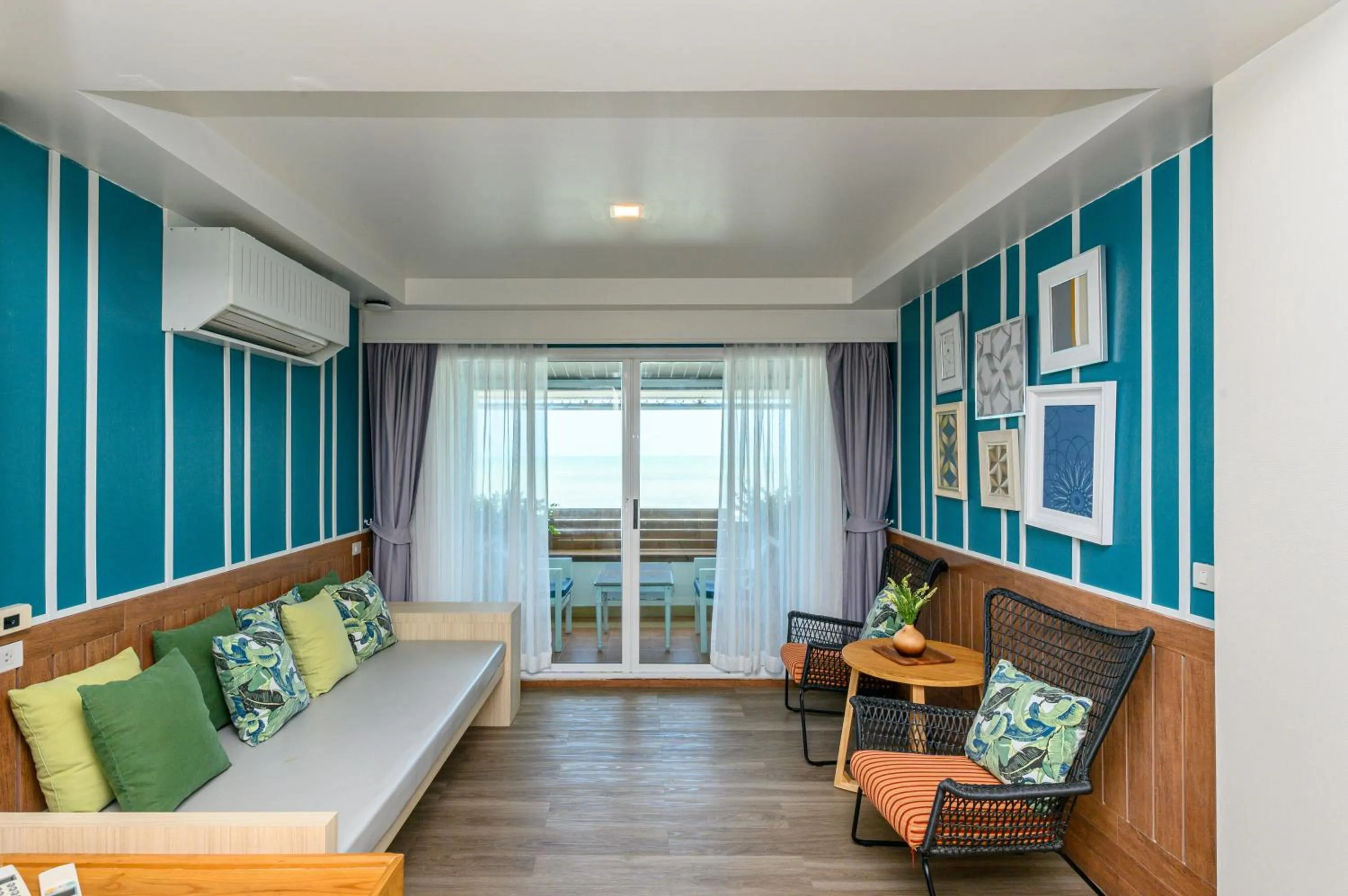 Maldives Beach Resort