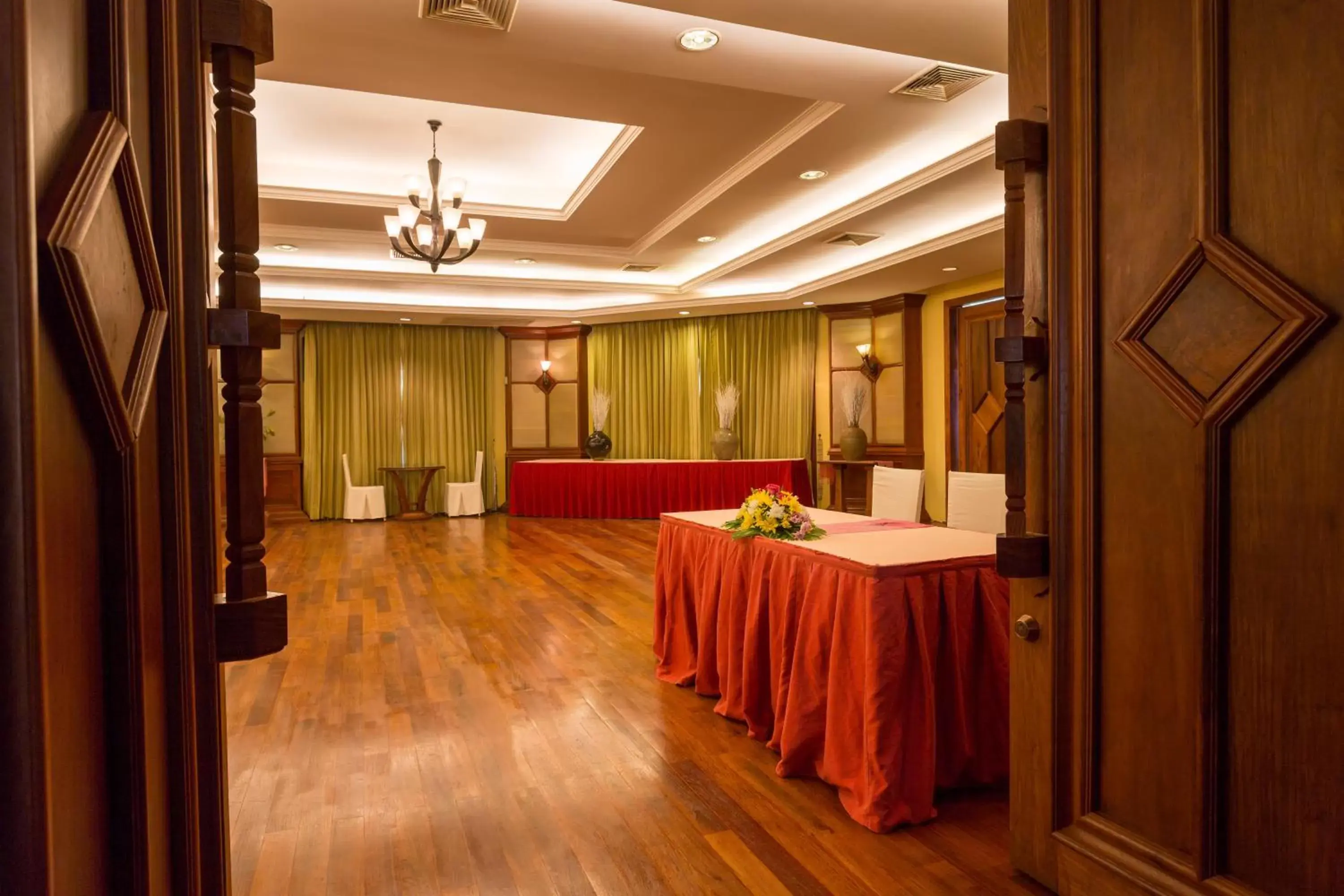 Business facilities in Prince Angkor Hotel & Spa