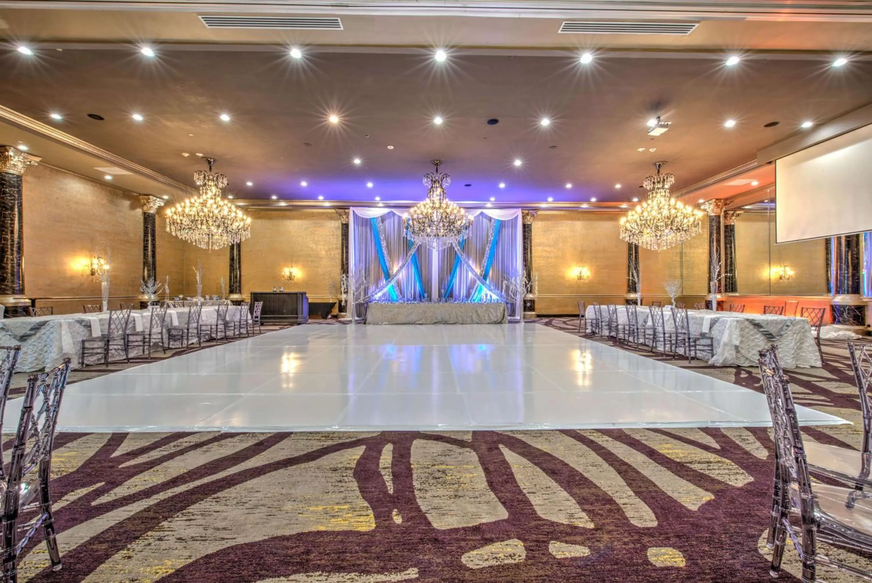 Meeting/conference room, Banquet Facilities in DoubleTree by Hilton Houston Brookhollow