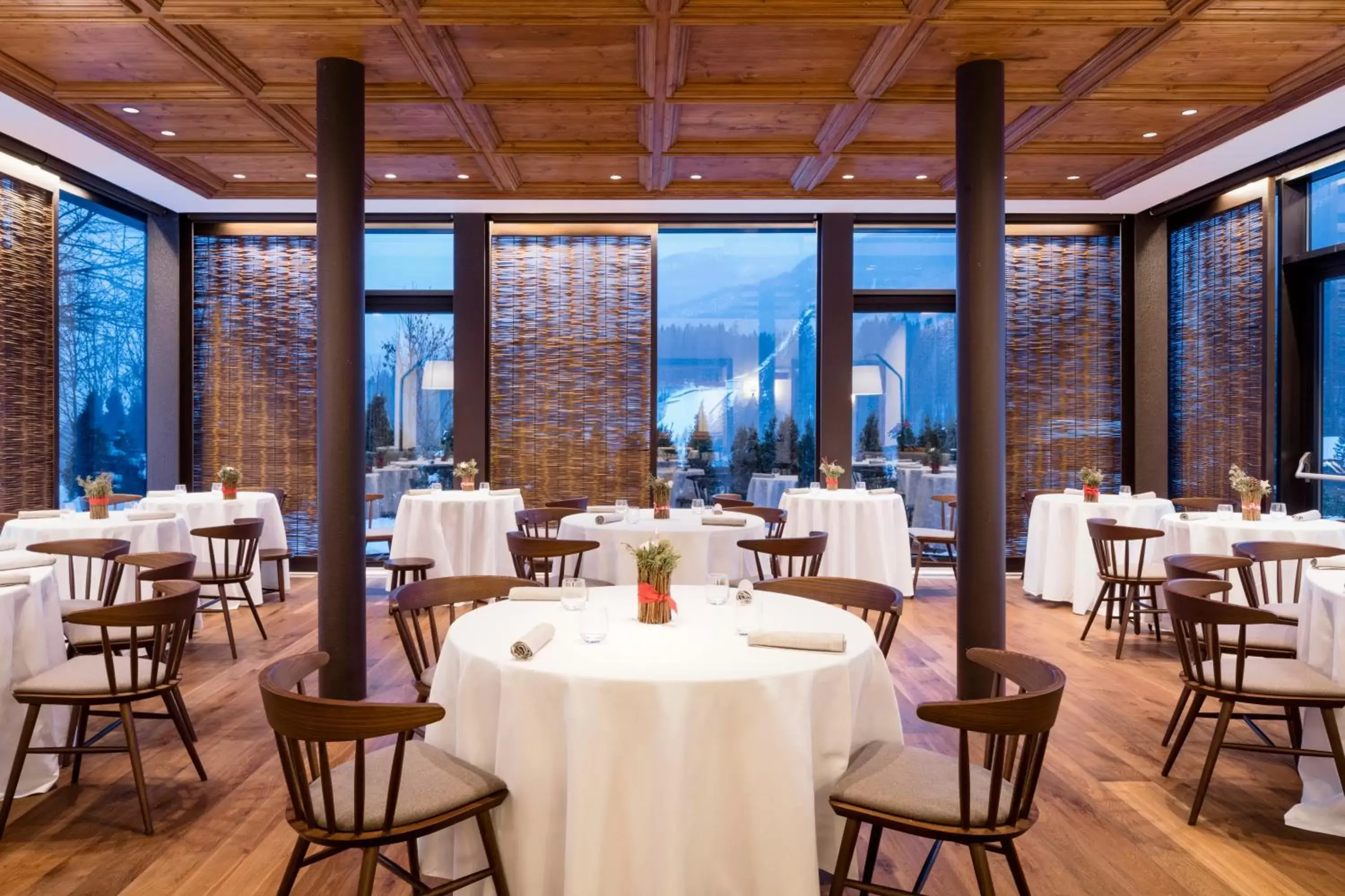 Restaurant/places to eat in Faloria Mountain Spa Resort Restaurant/places to eat in Faloria Mountain Spa Resort