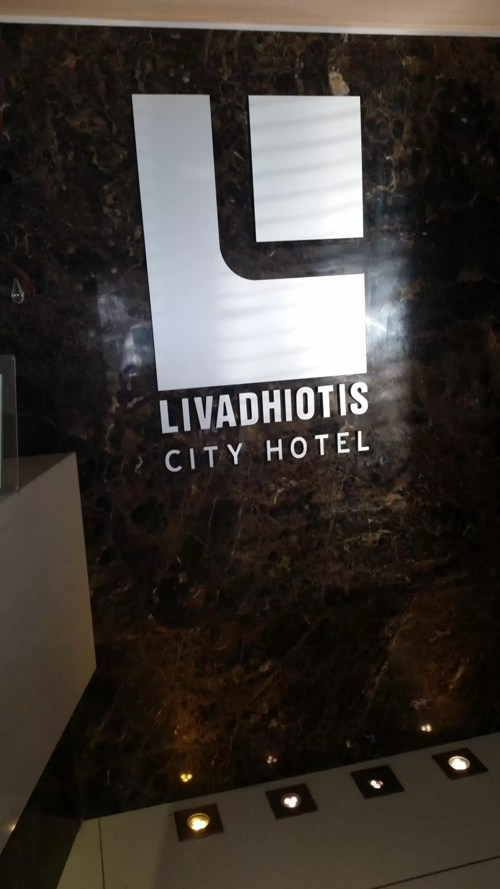 Other in Livadhiotis City Hotel