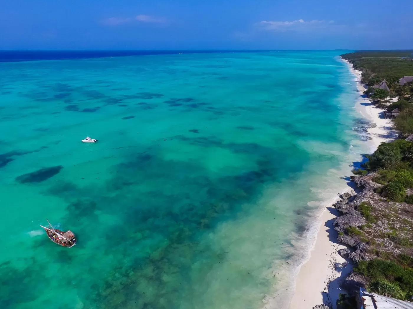 View (from property/room) in Warere Beach