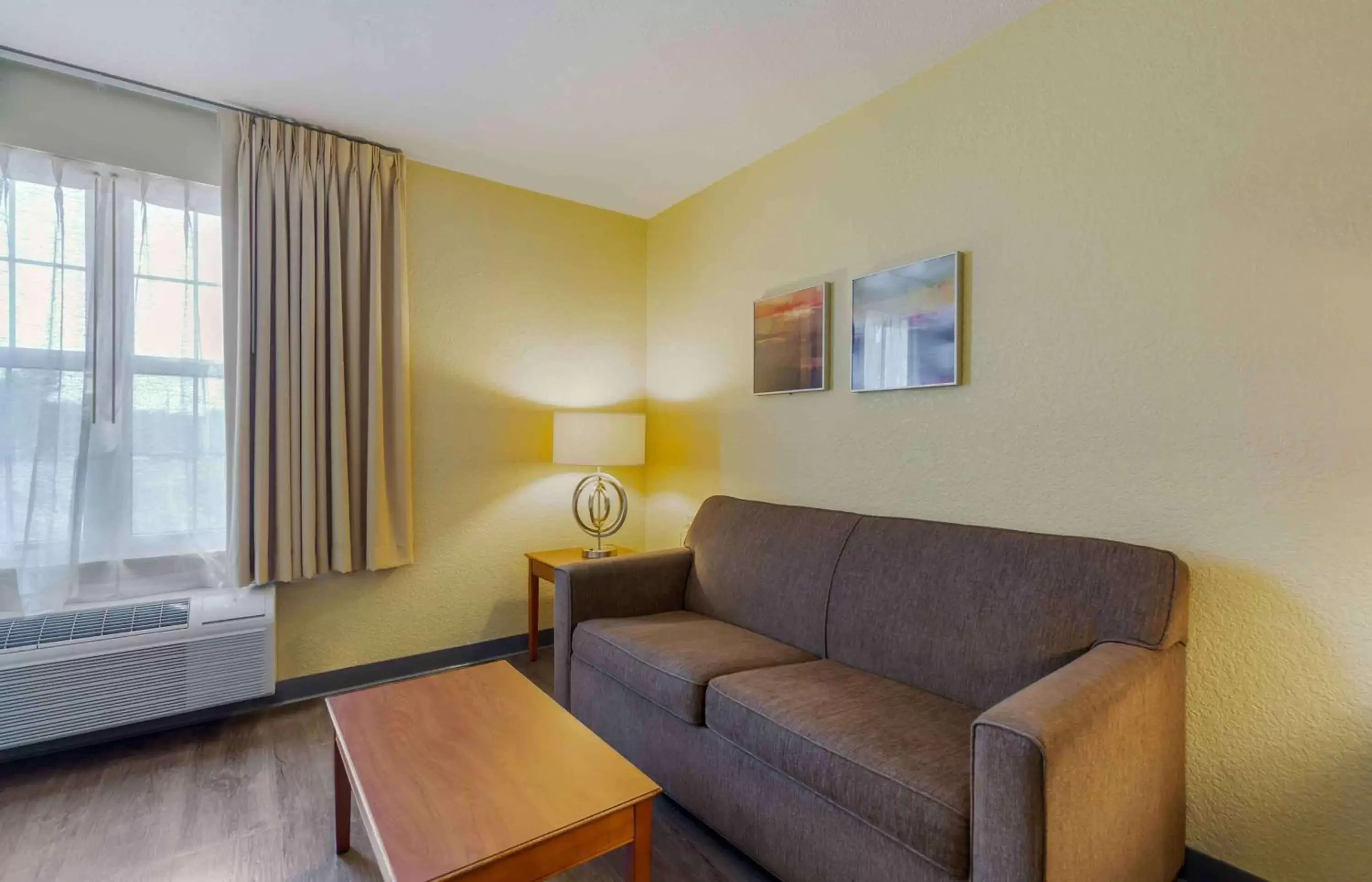 Bedroom, Seating Area in Extended Stay America Suites - Chantilly - Dulles