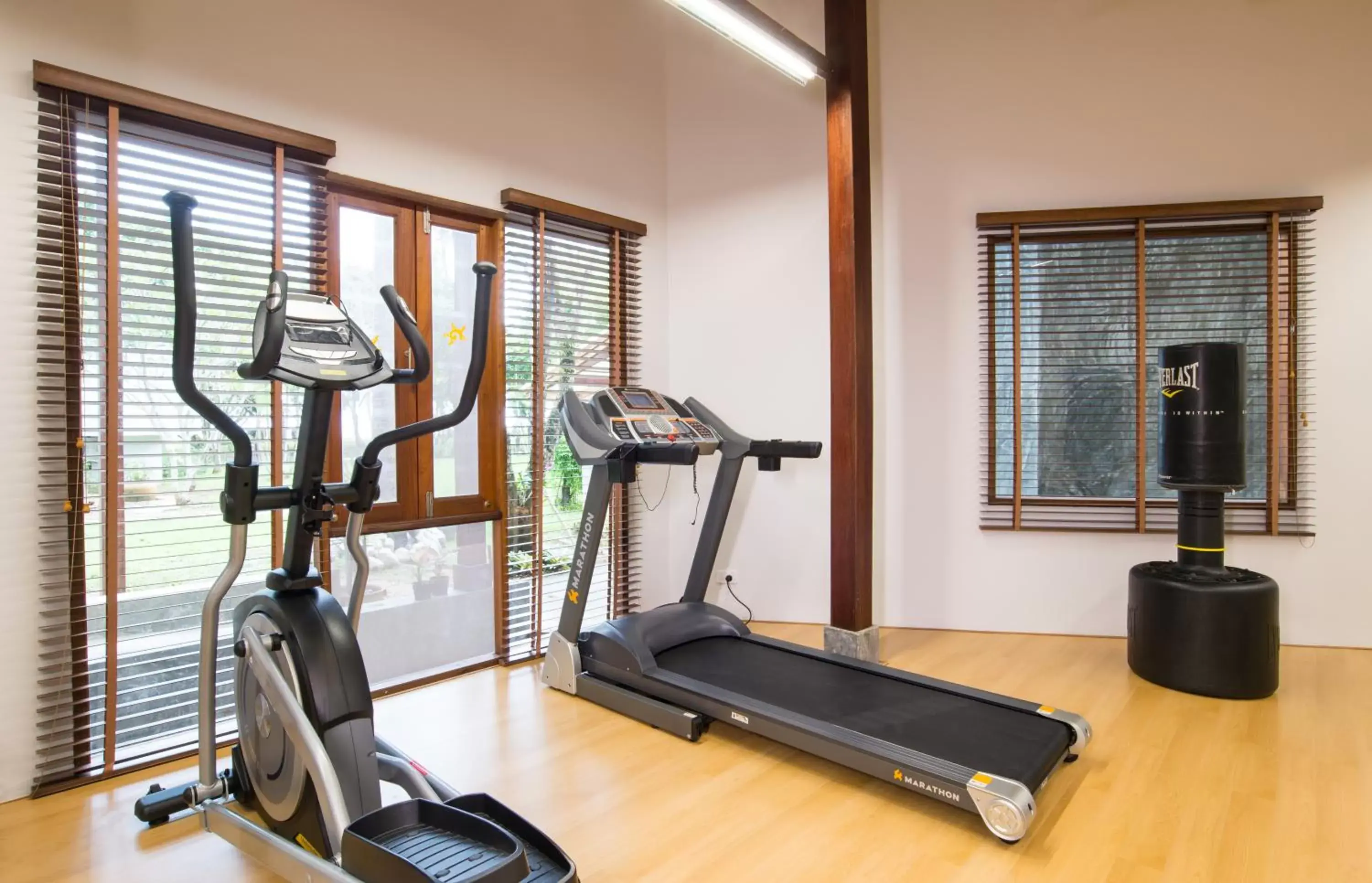 Day, Fitness Center/Facilities in Islanda Hideaway Resort - SHA Extra Plus