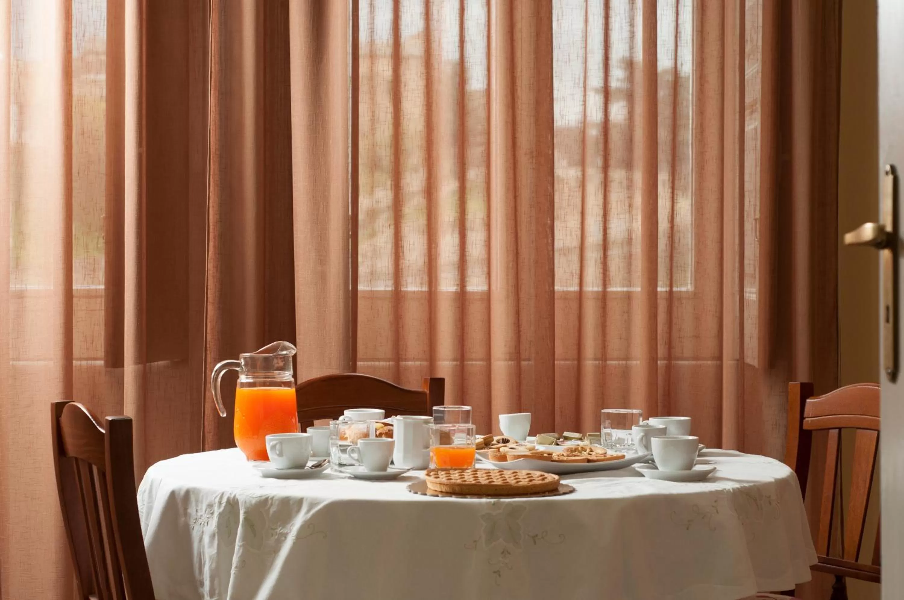 Food and drinks, Restaurant/Places to Eat in B&B Villa Roma