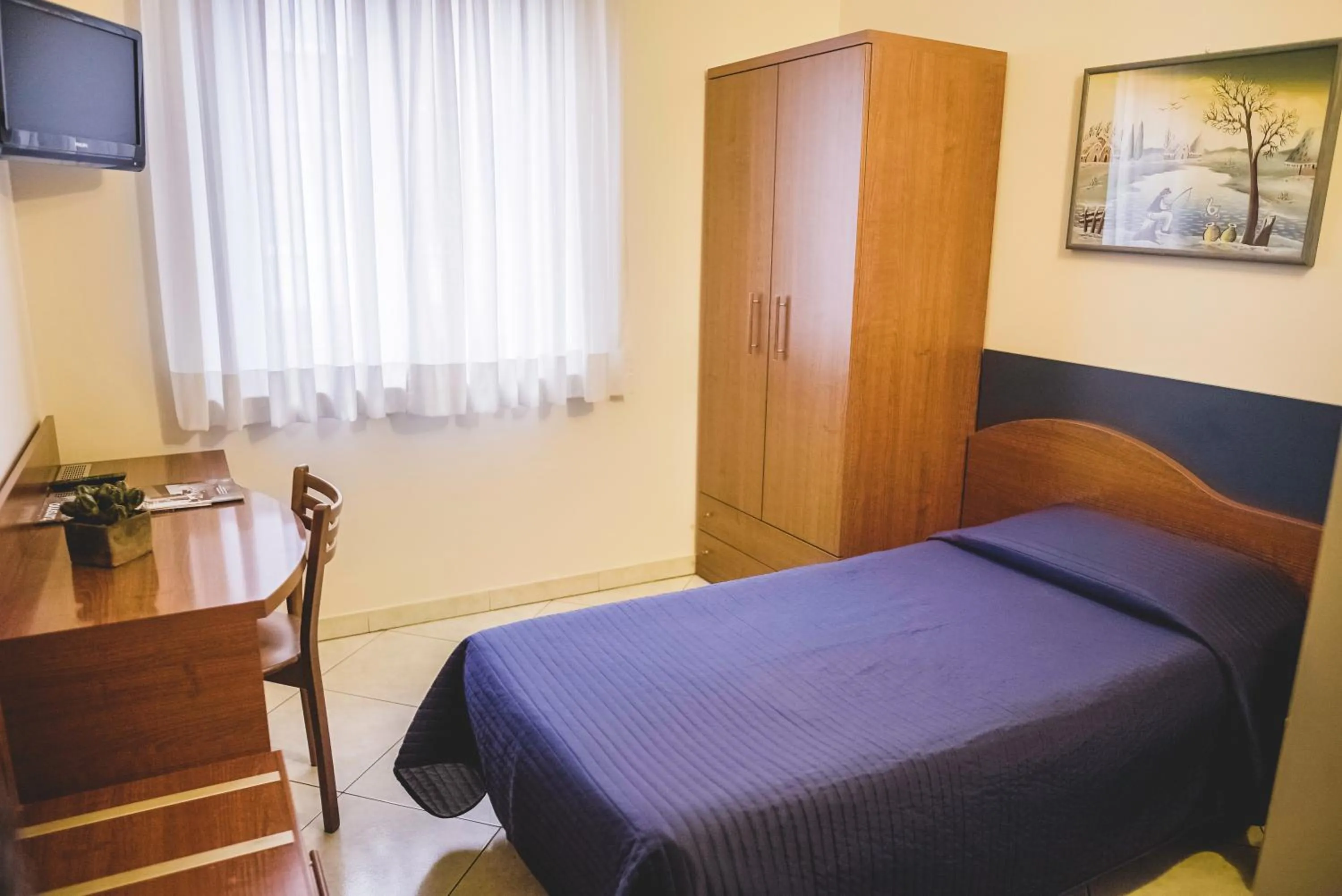 Photo of the whole room, Bed in Hotel Venini