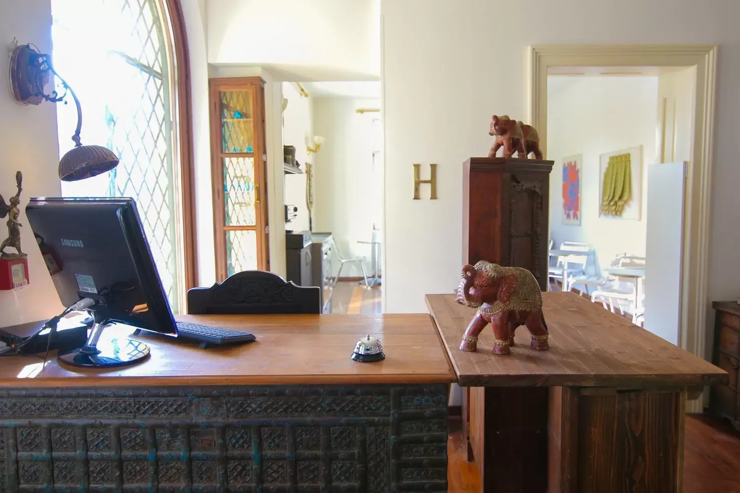 Double or Twin Room in Hotel Vila Katrca Double or Twin Room in Hotel Vila Katrca