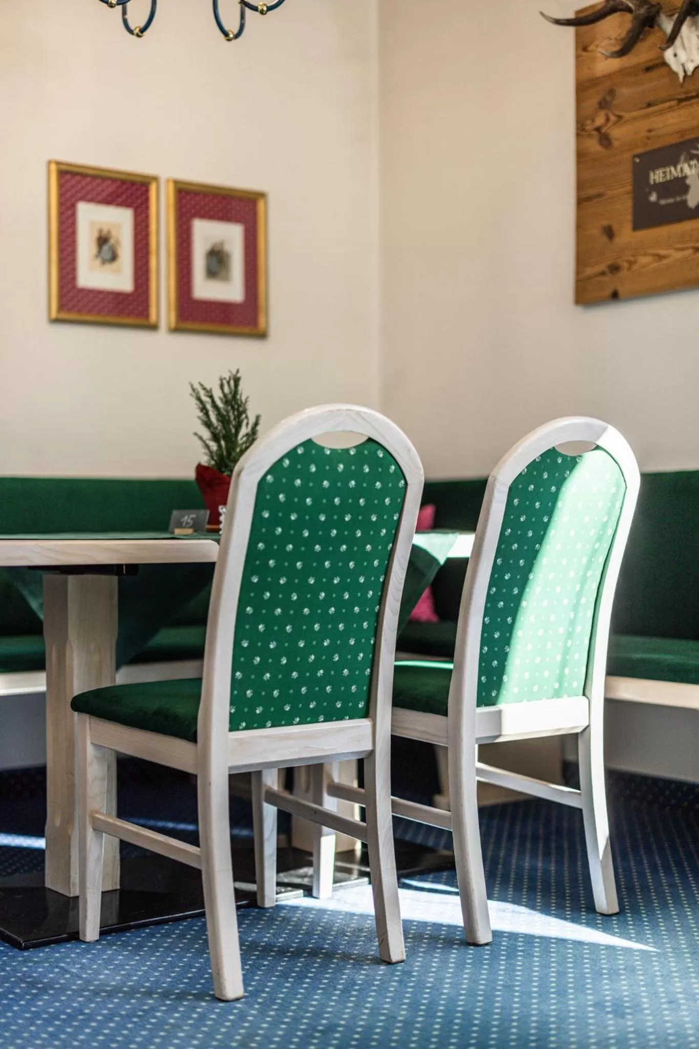 Vitalhotel Kaiserhof