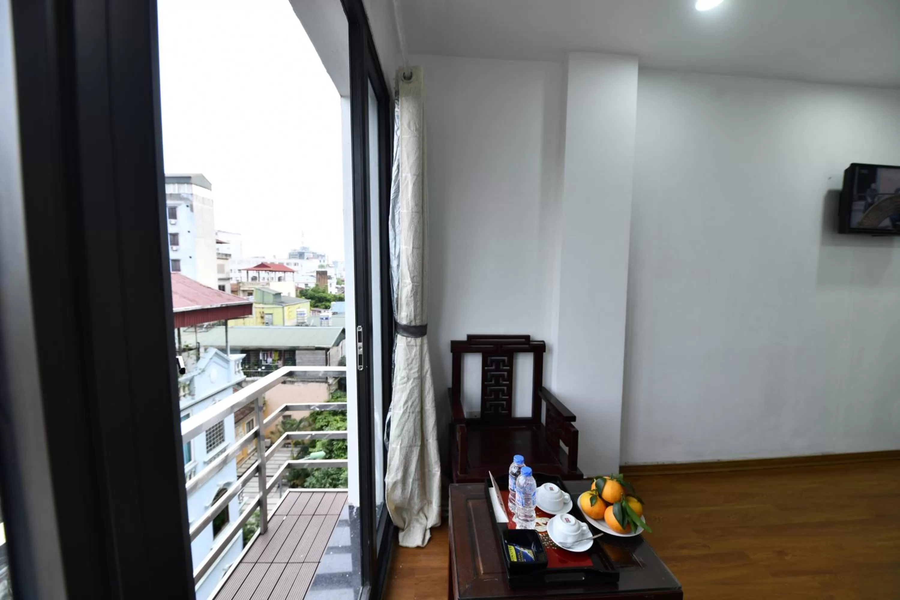 Phoenix Legend Hotel Hanoi