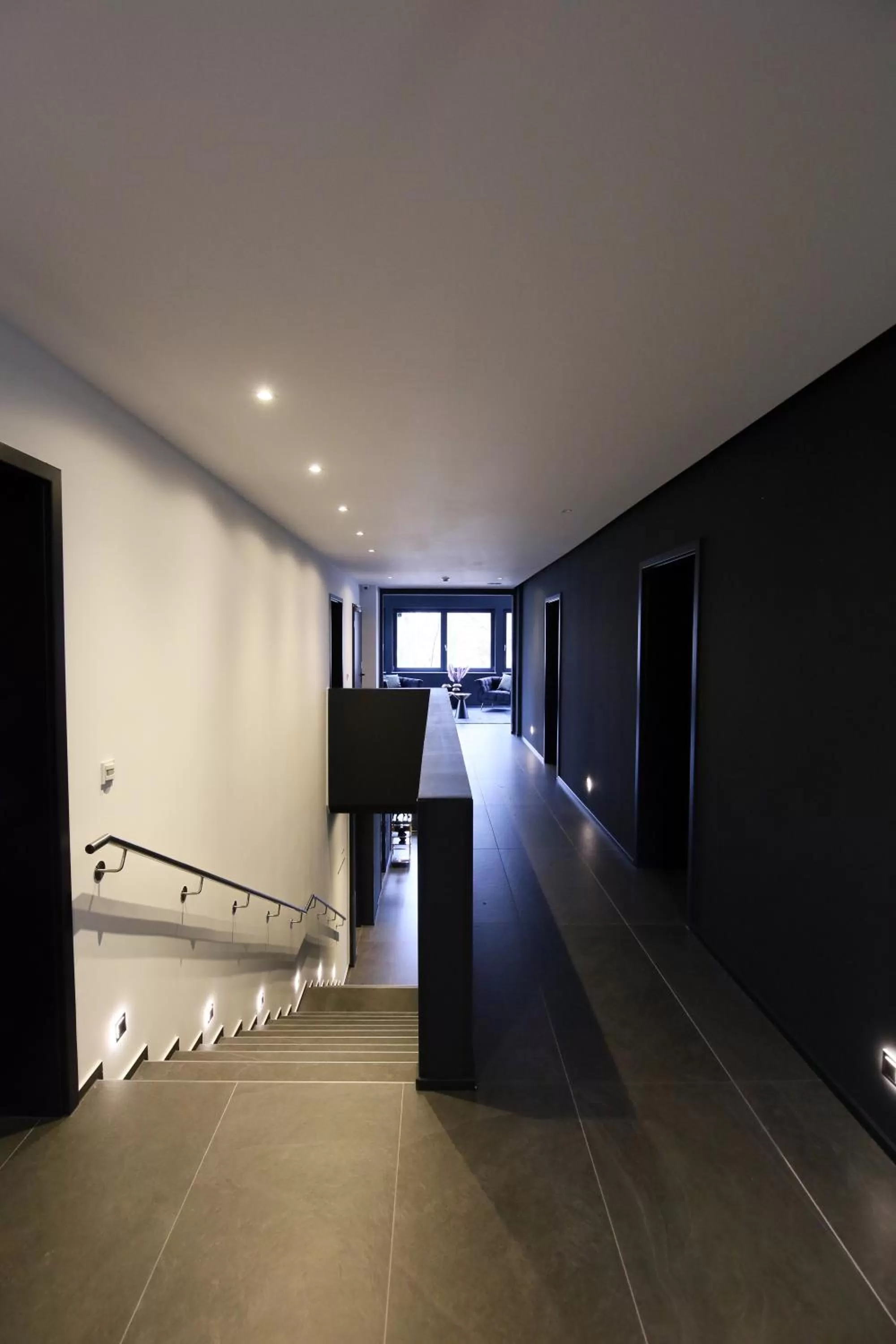 Decorative detail in Sellmann´s Boutique Hotel