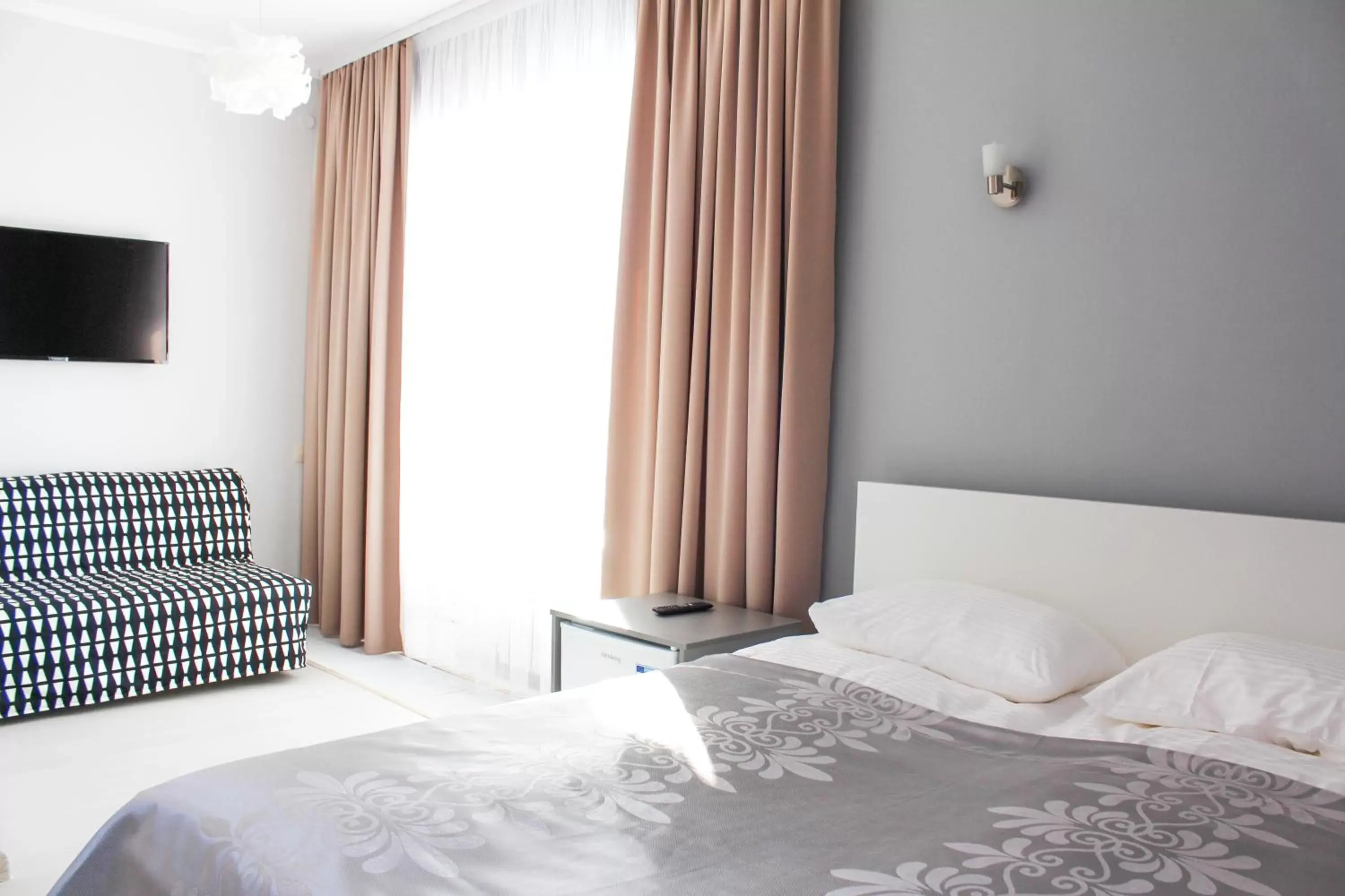 Apartment - single occupancy in Scandi Hotel Apartment - single occupancy in Scandi Hotel