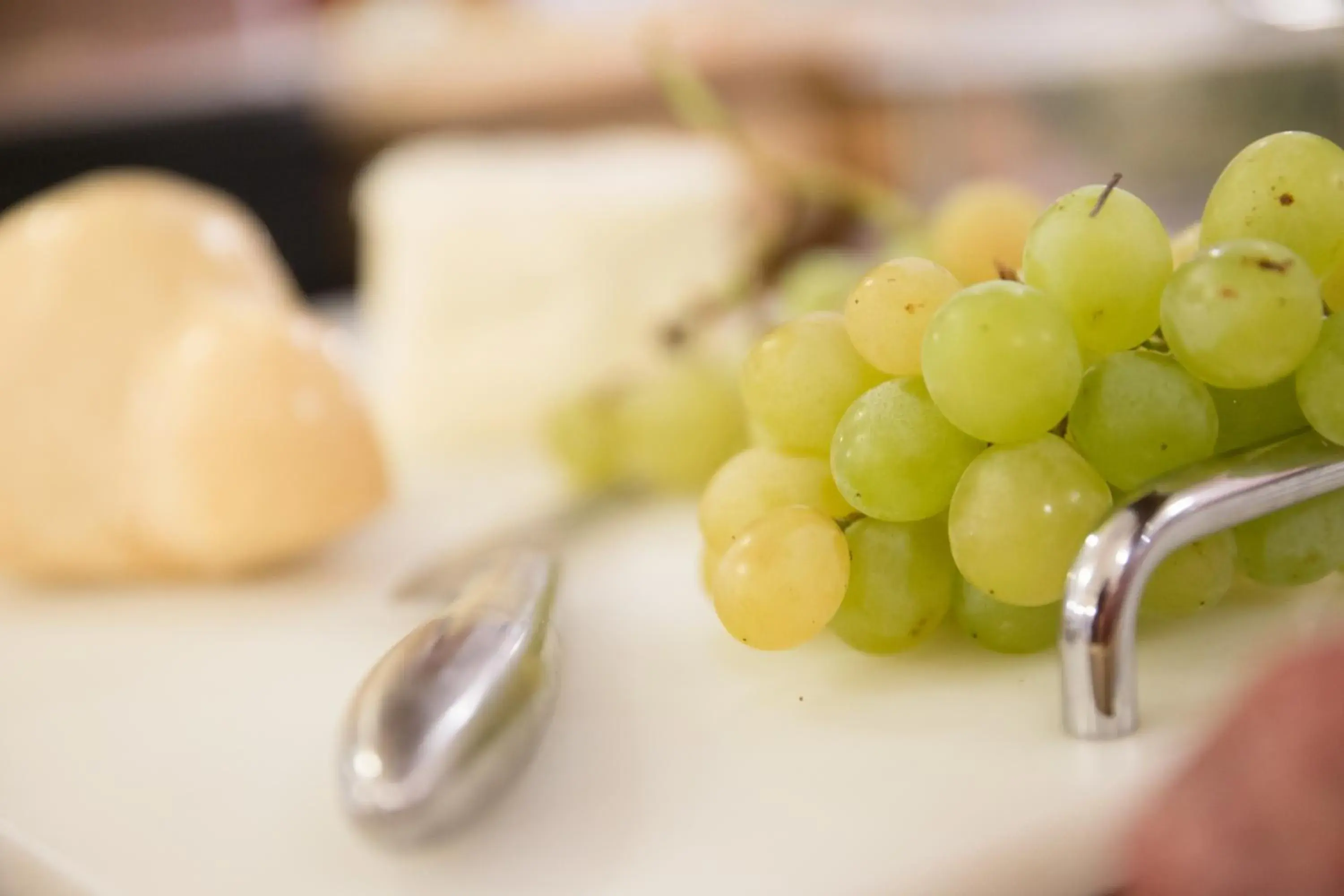 Buffet breakfast, Food in Hotel Corallo