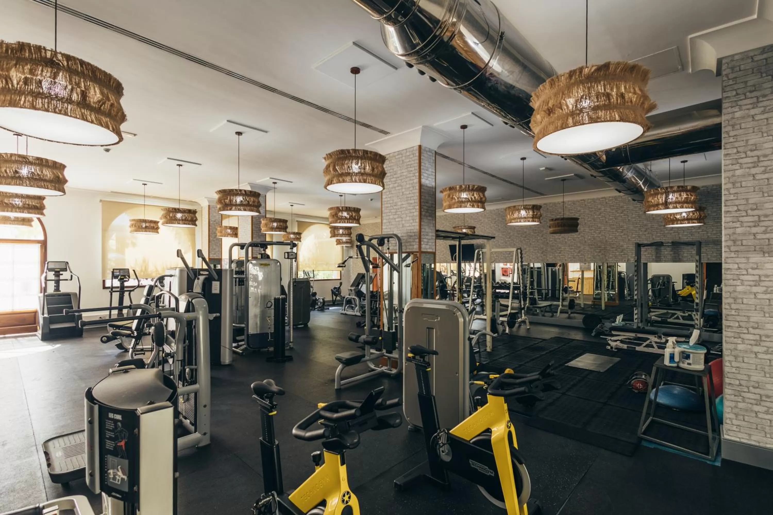 Sports in Princesa Yaiza Suite Hotel Resort