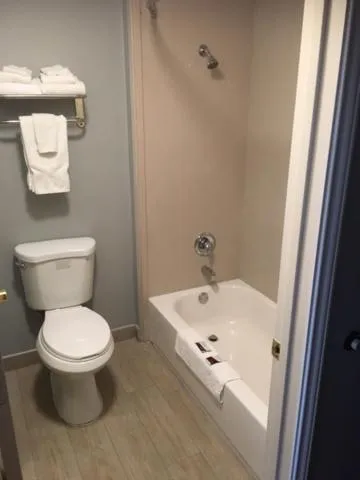 Express Inn Weslaco/Mercedes