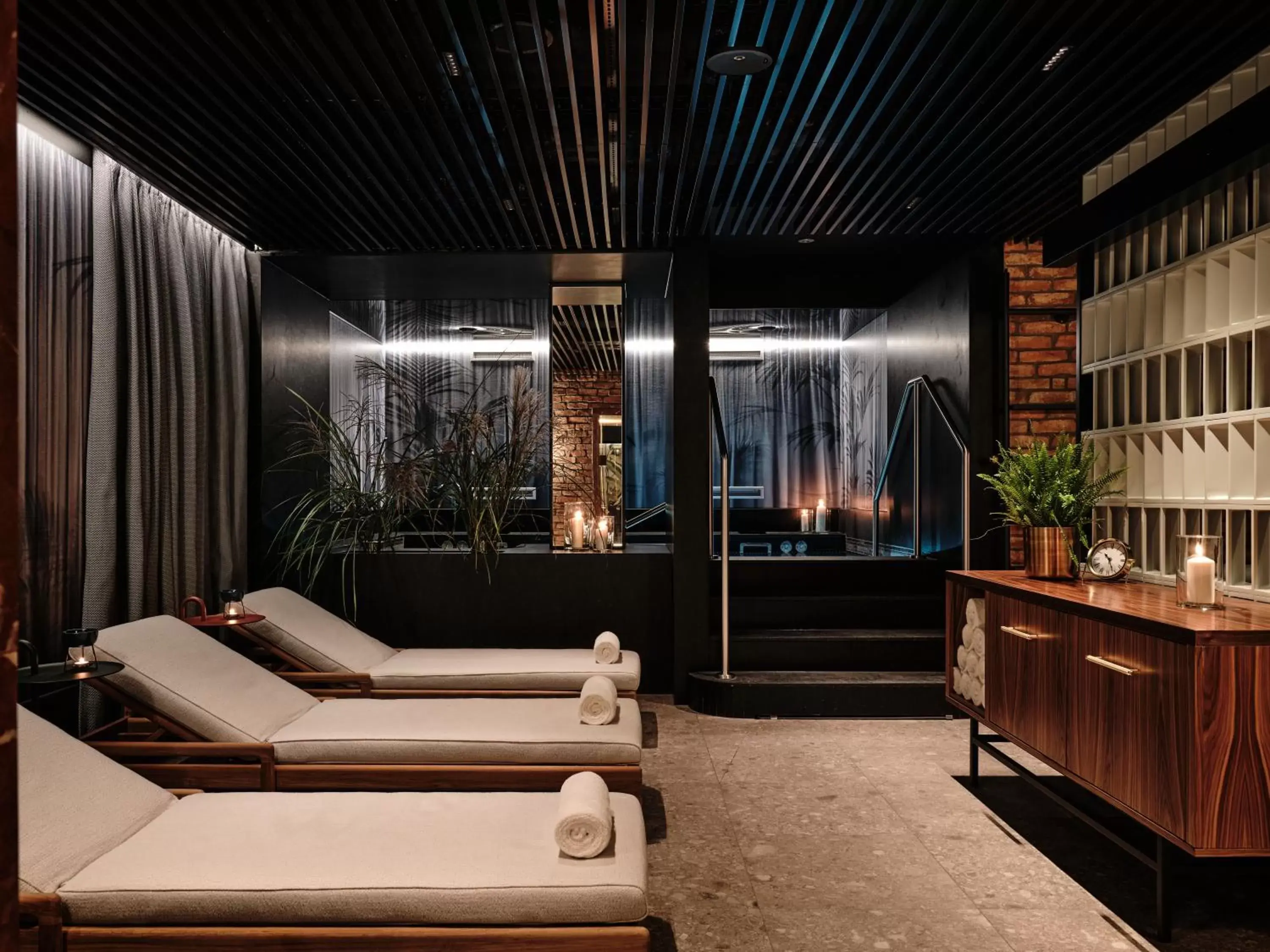 Spa and wellness centre/facilities in Hotel Altus Palace - Destigo Hotels Spa and wellness centre/facilities in Hotel Altus Palace - Destigo Hotels