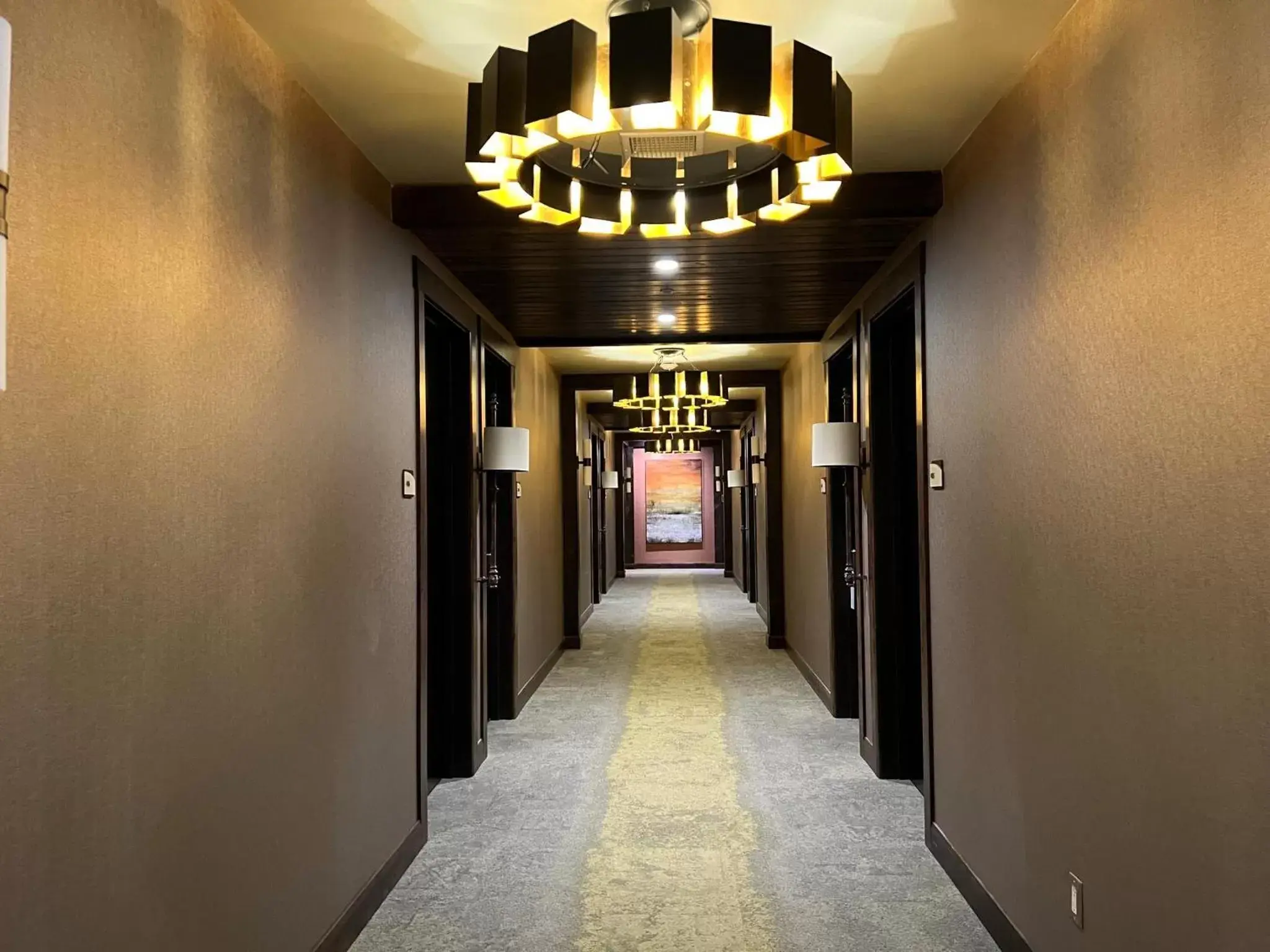 Property building in Desert Rose Resort & Cabins Property building in Desert Rose Resort & Cabins