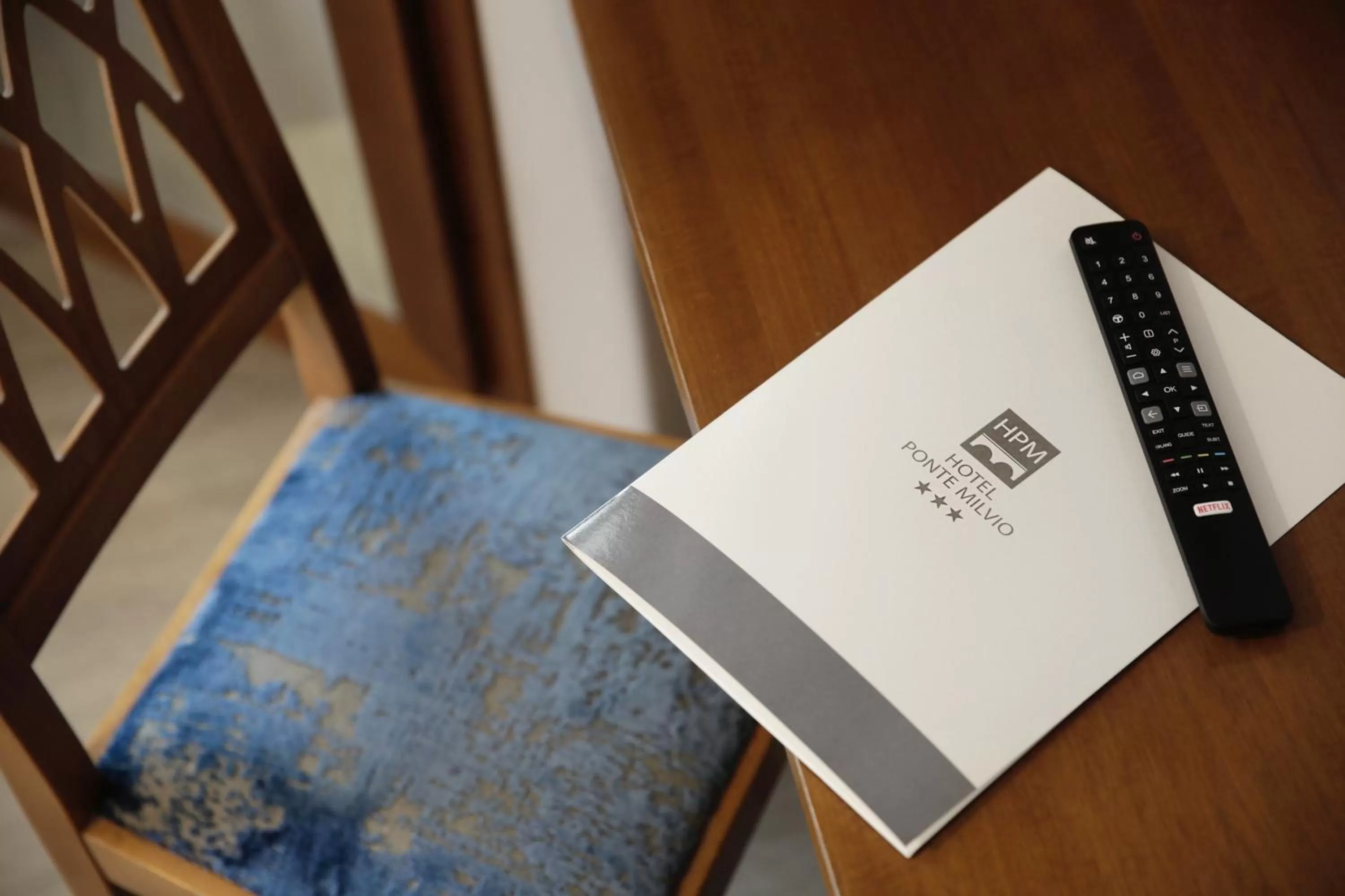 Other in BeYou Hotel Ponte Milvio