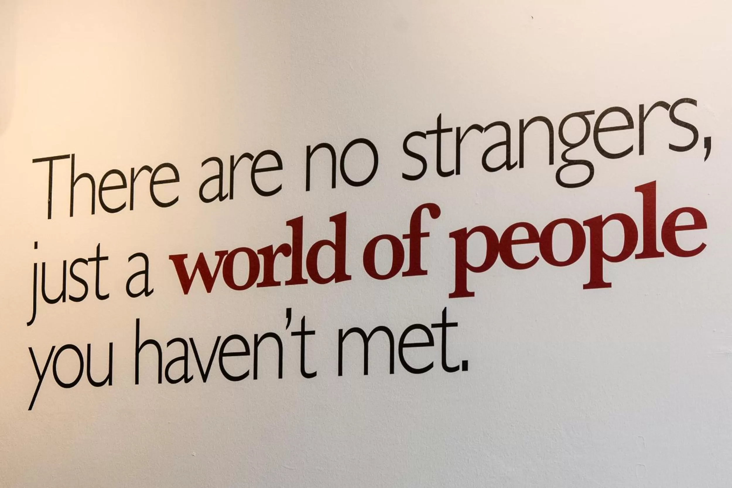 View (from property/room) in 7 Wonders Boutique Capsule